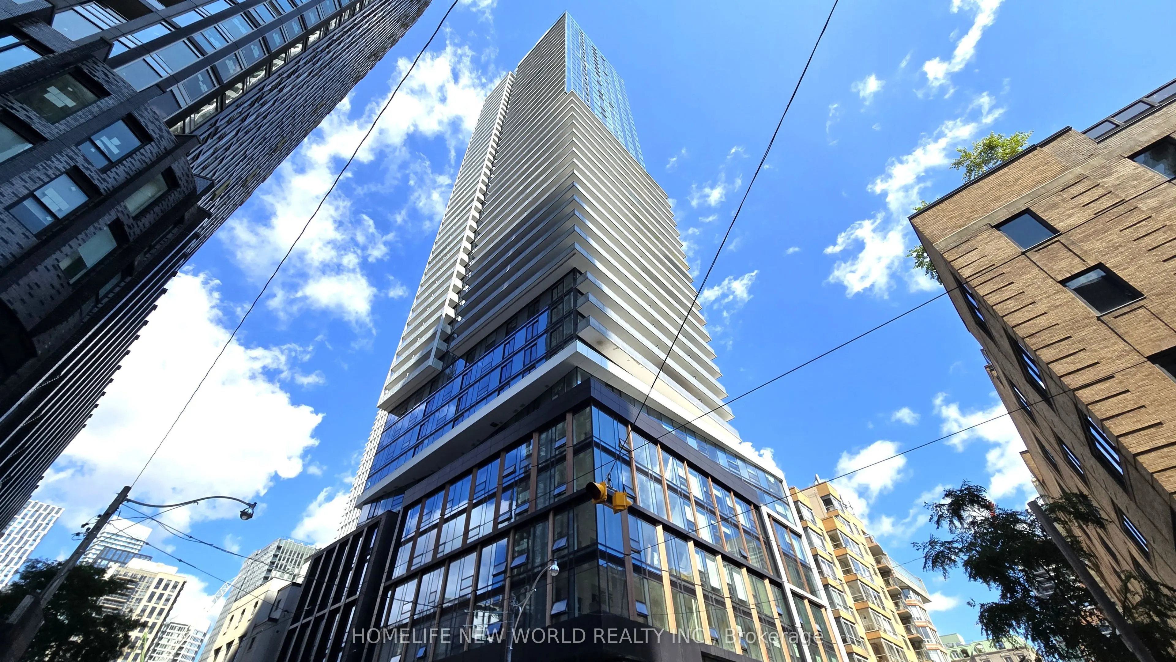89 Church Street, #5001