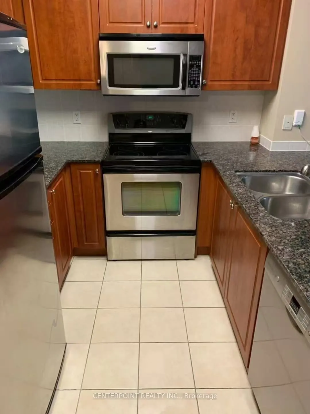 509 Beecroft Road, #1901