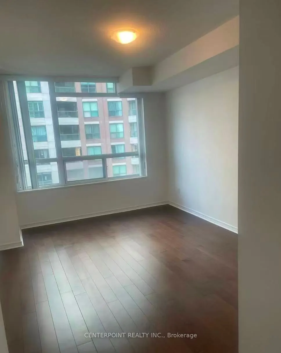 509 Beecroft Road, #1901