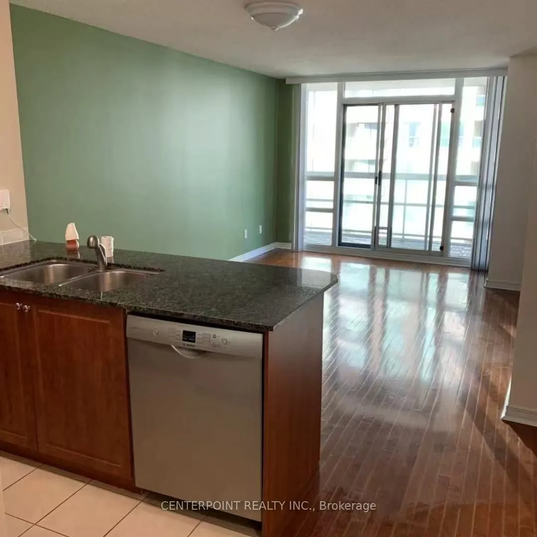509 Beecroft Road, #1901