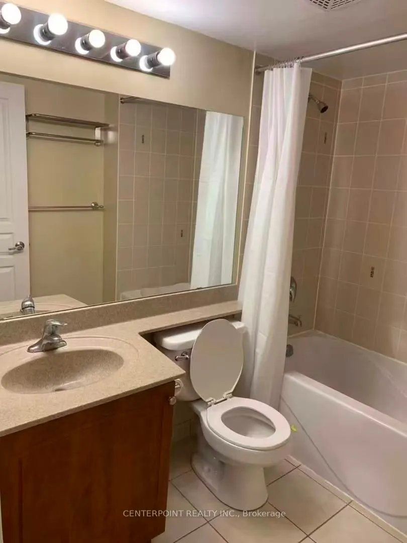 509 Beecroft Road, #1901