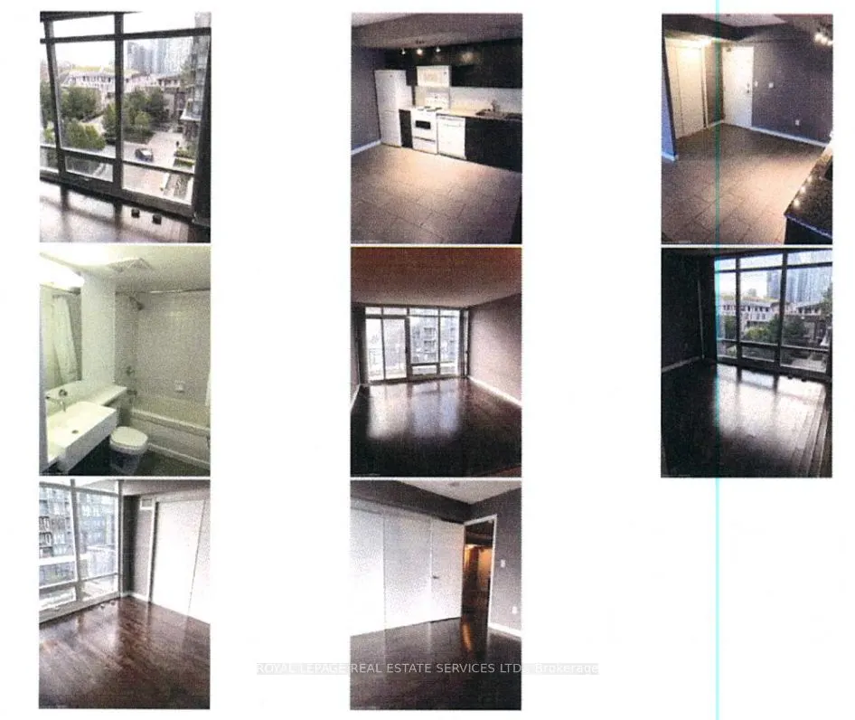 15 Brunel Court, #601