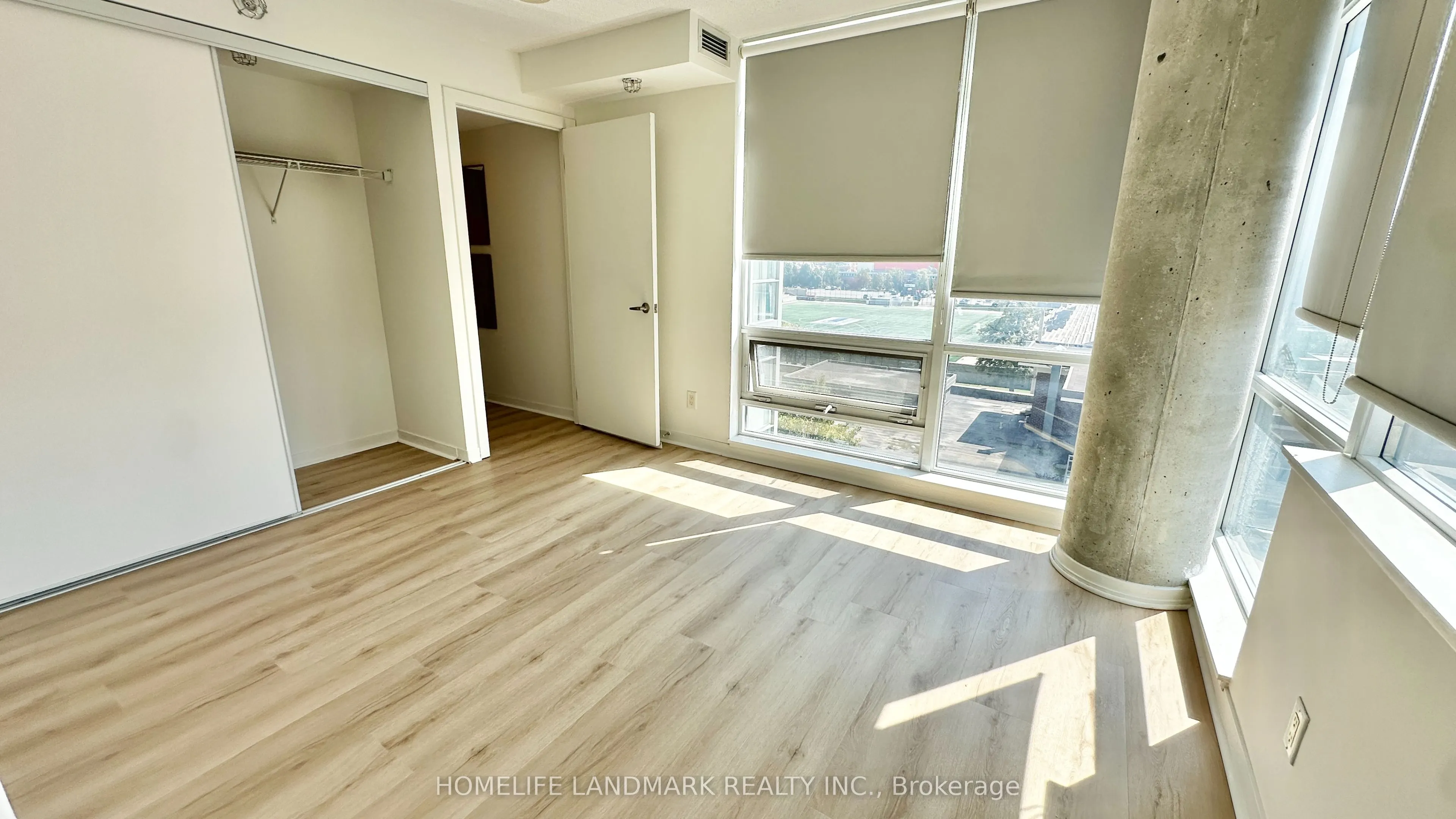 20 Joe Shuster Way, #519