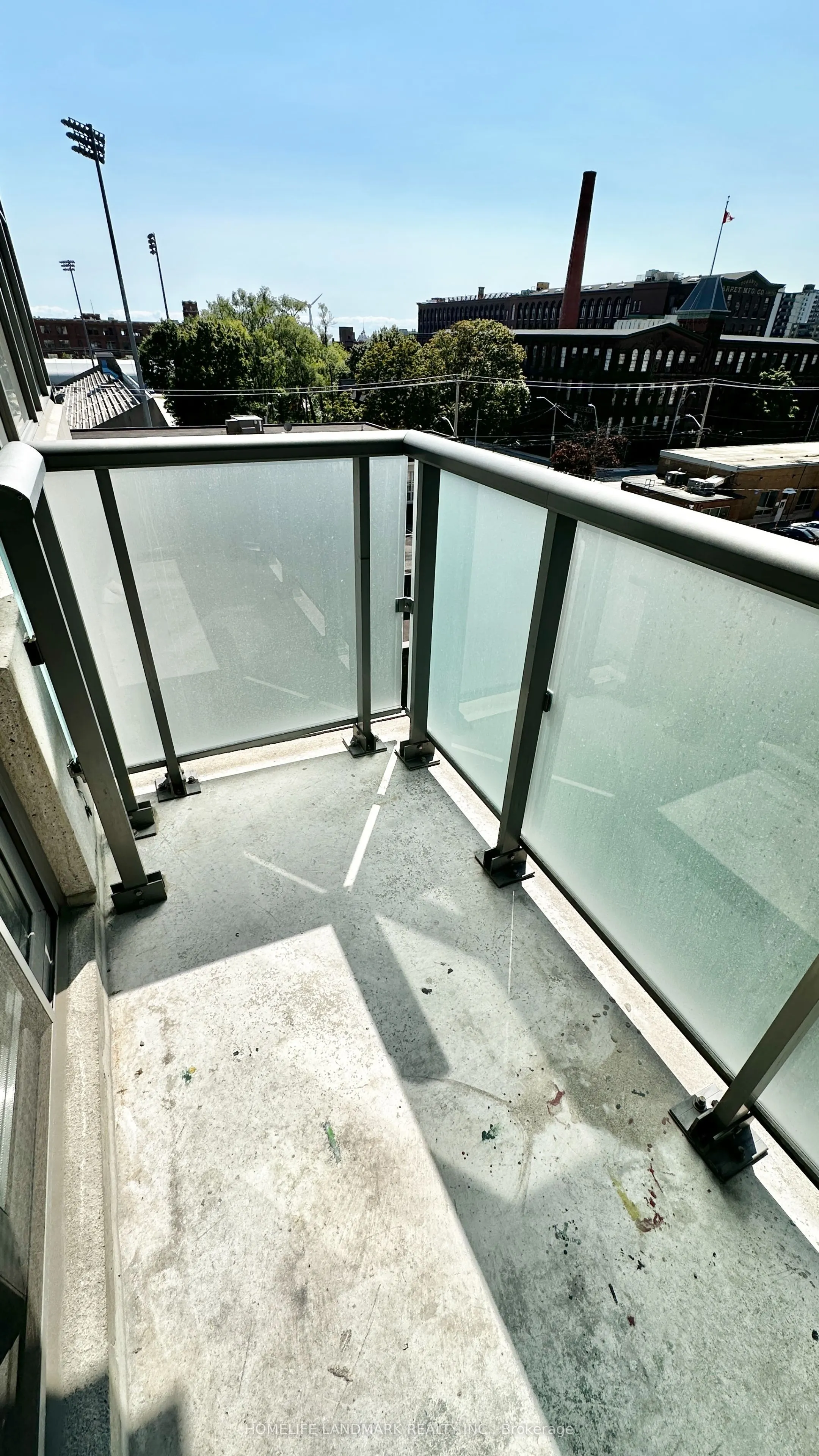 20 Joe Shuster Way, #519