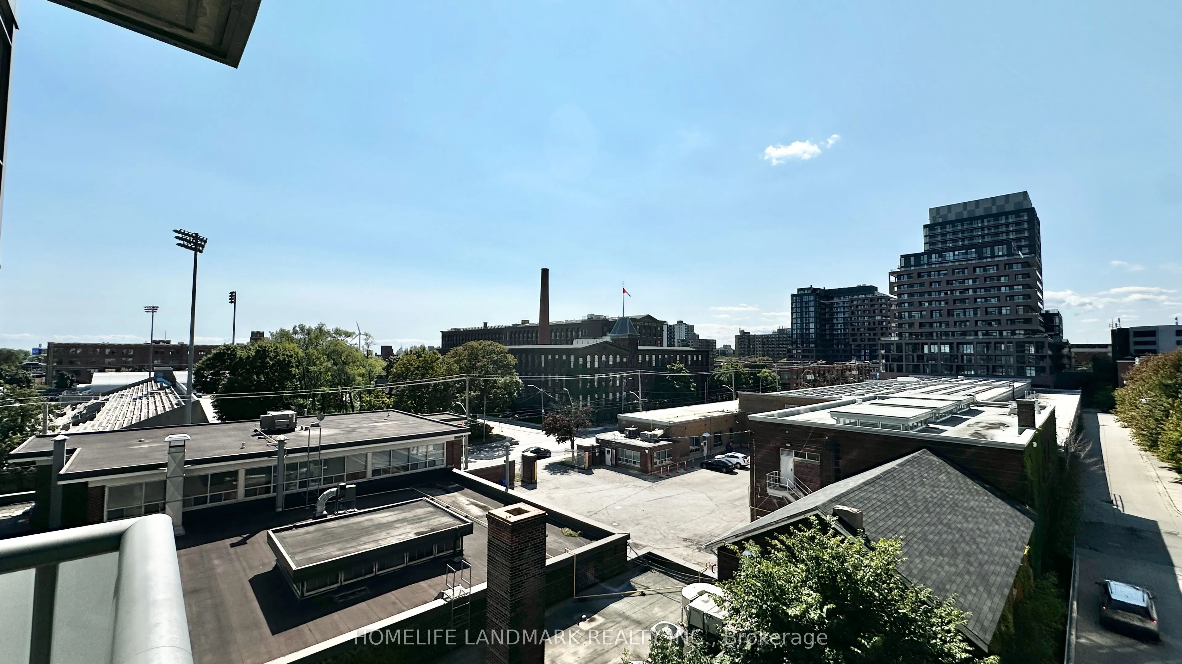20 Joe Shuster Way, #519