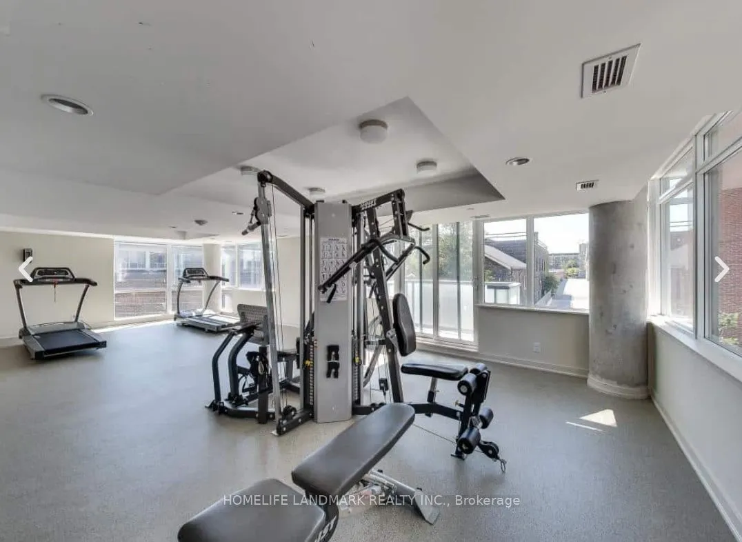 20 Joe Shuster Way, #519