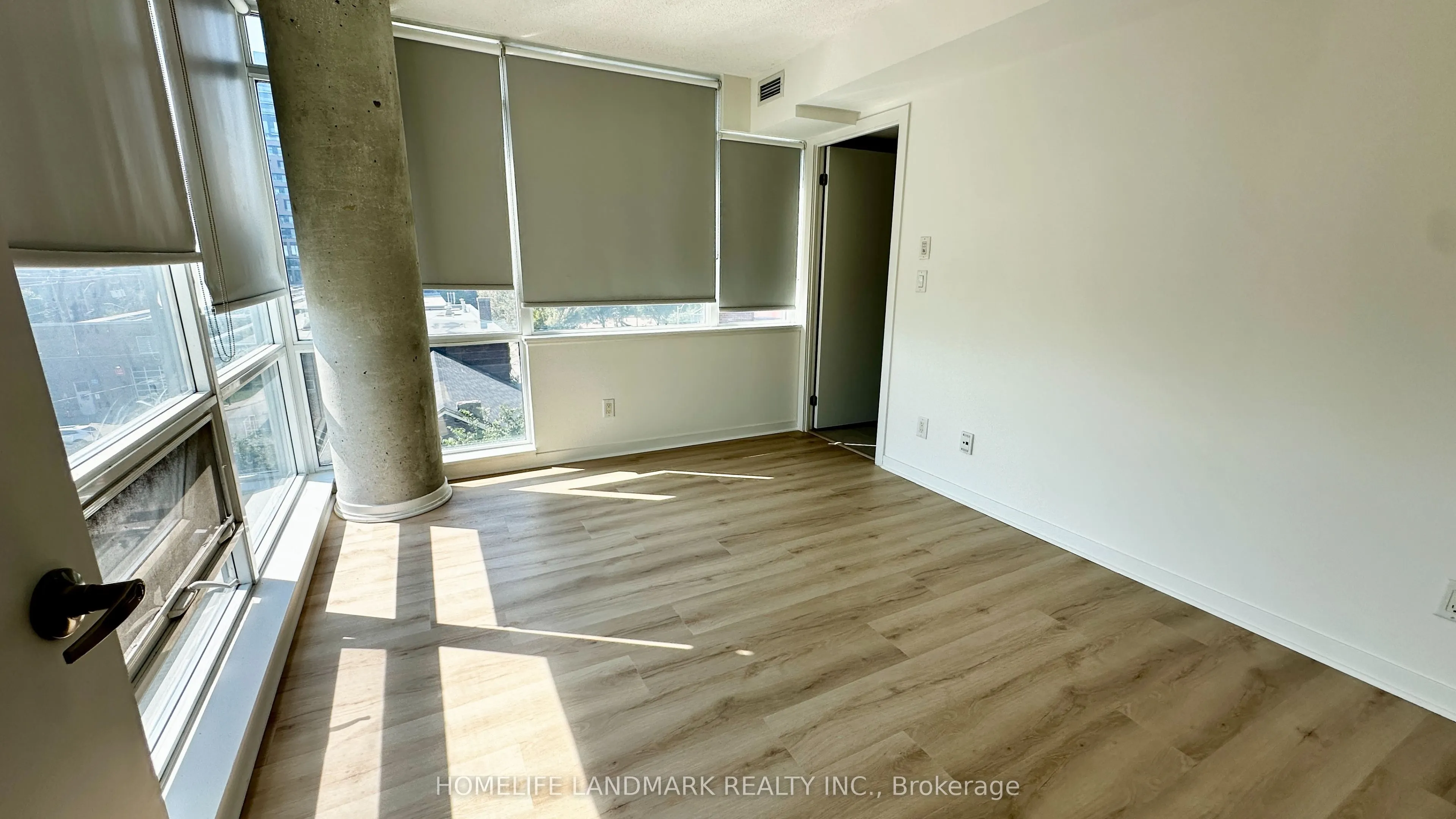20 Joe Shuster Way, #519