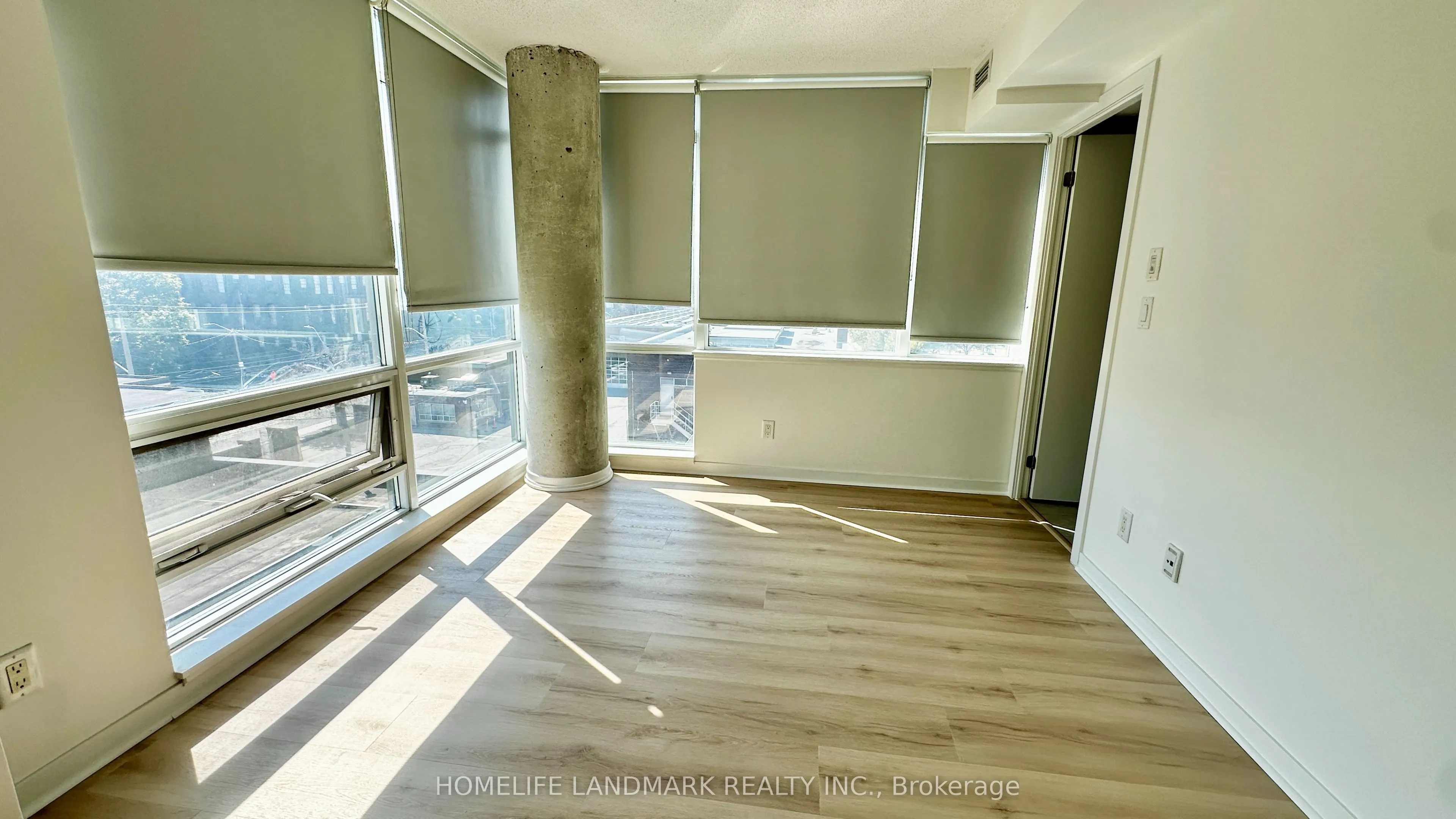 20 Joe Shuster Way, #519