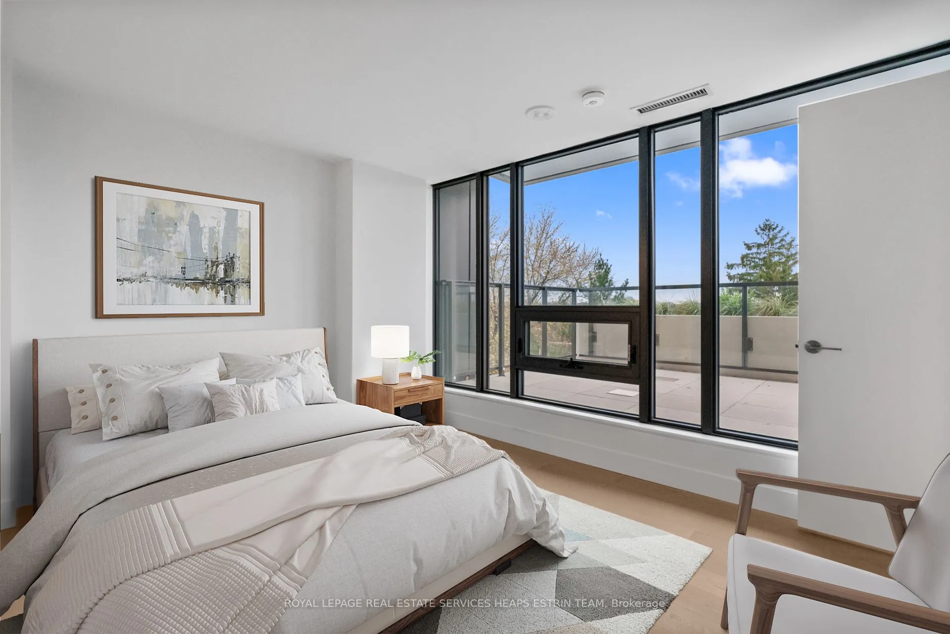1414 Bayview Avenue, #606