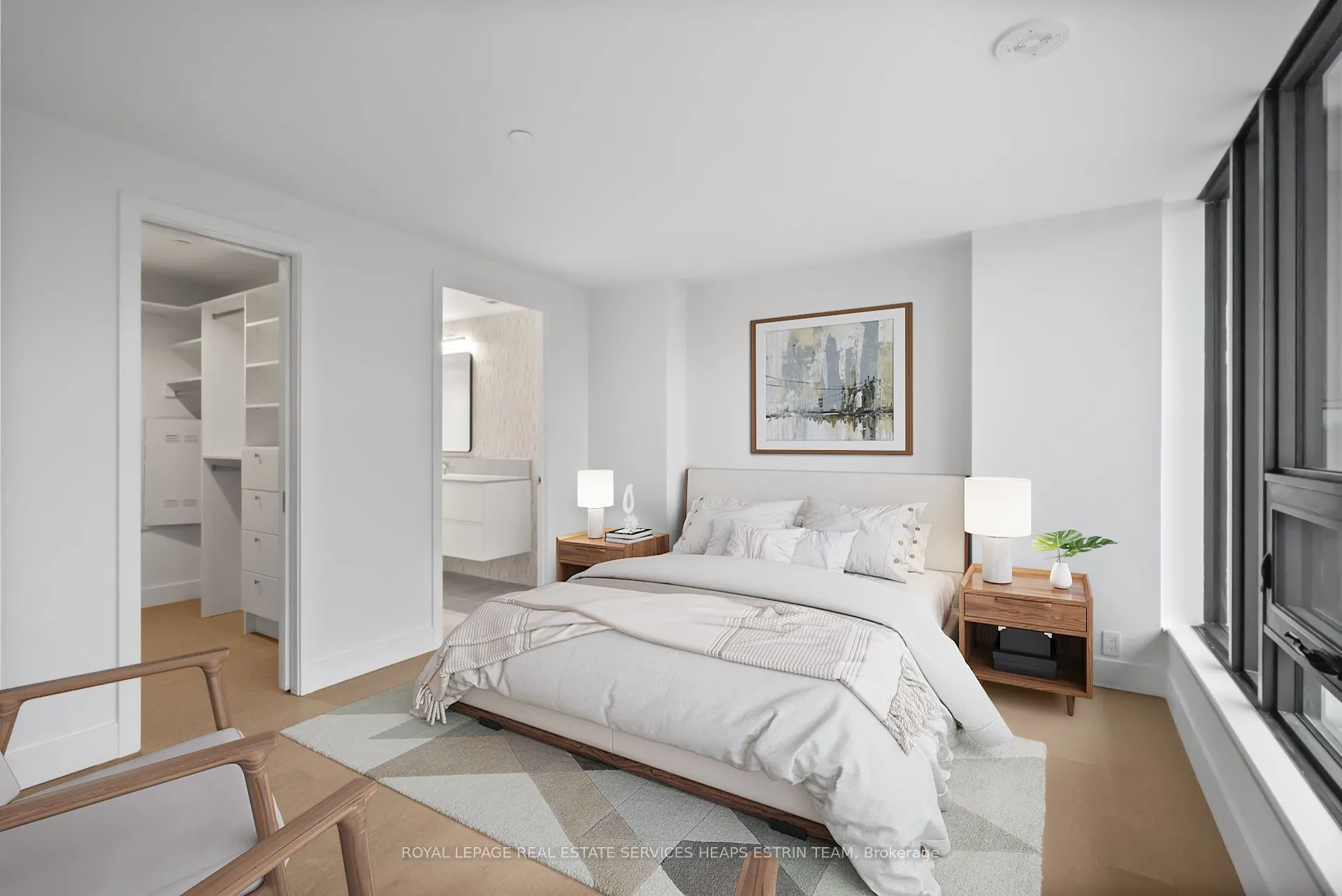 1414 Bayview Avenue, #606