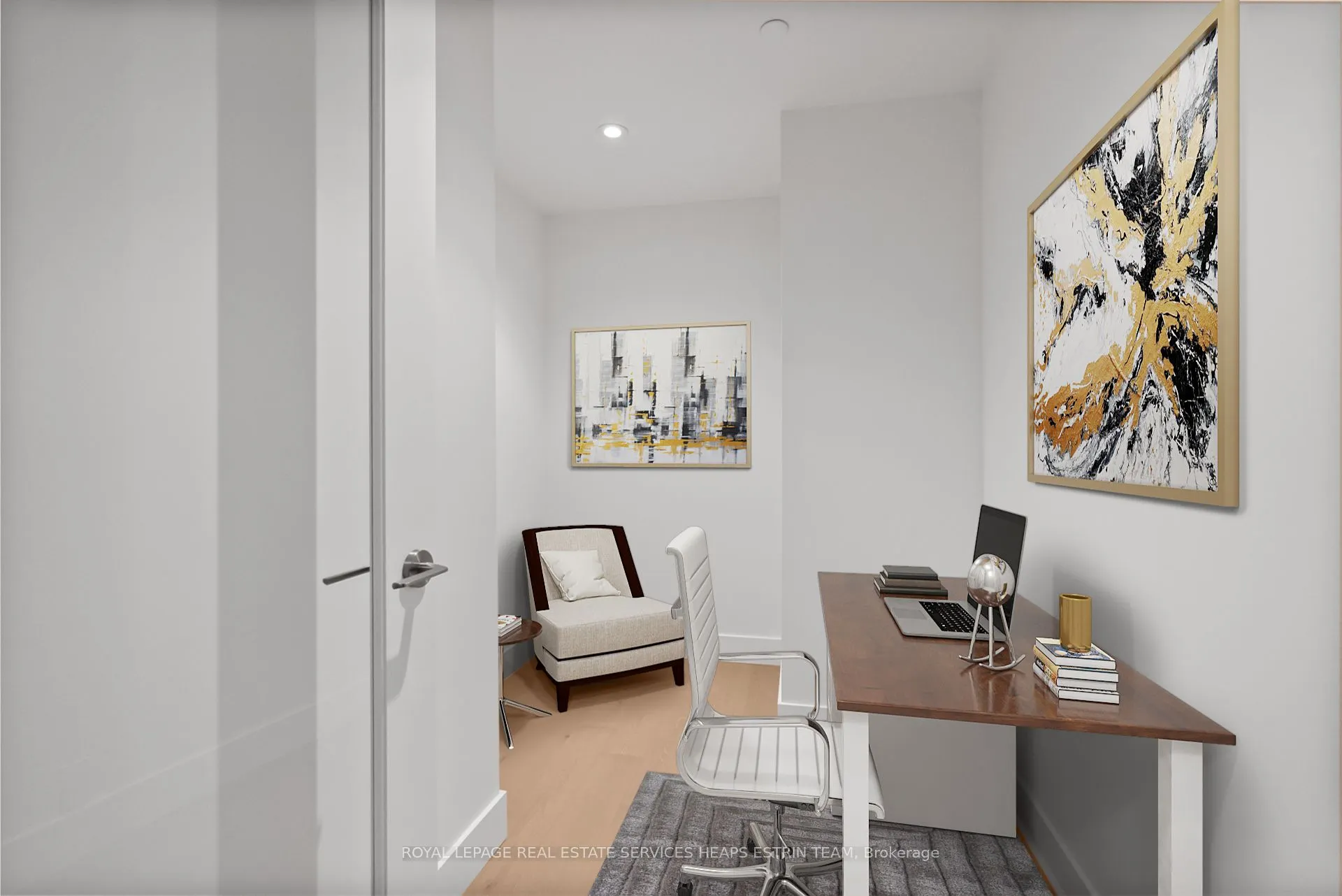 1414 Bayview Avenue, #606