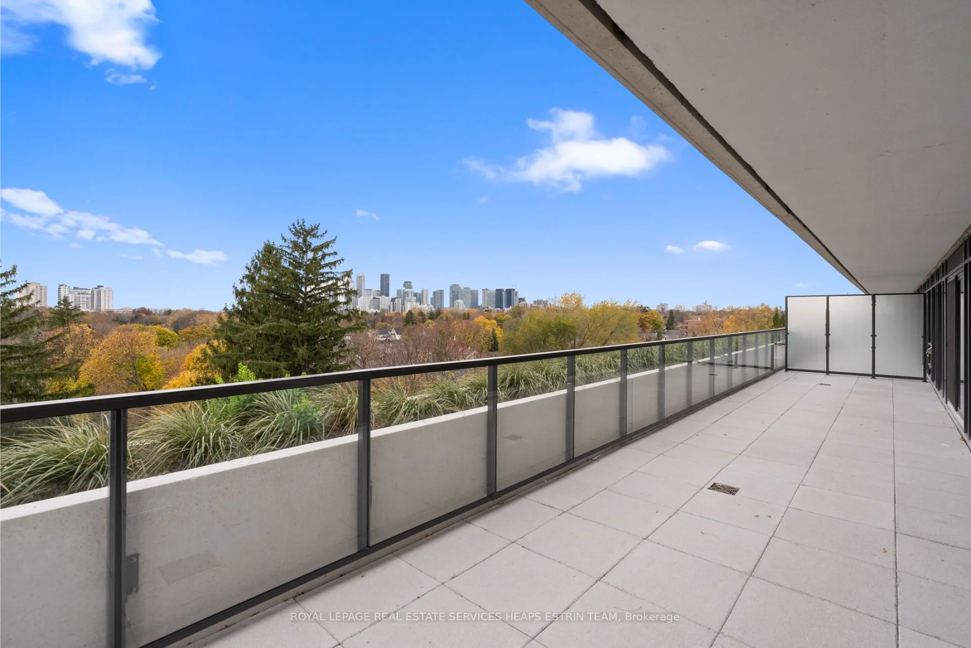1414 Bayview Avenue, #606