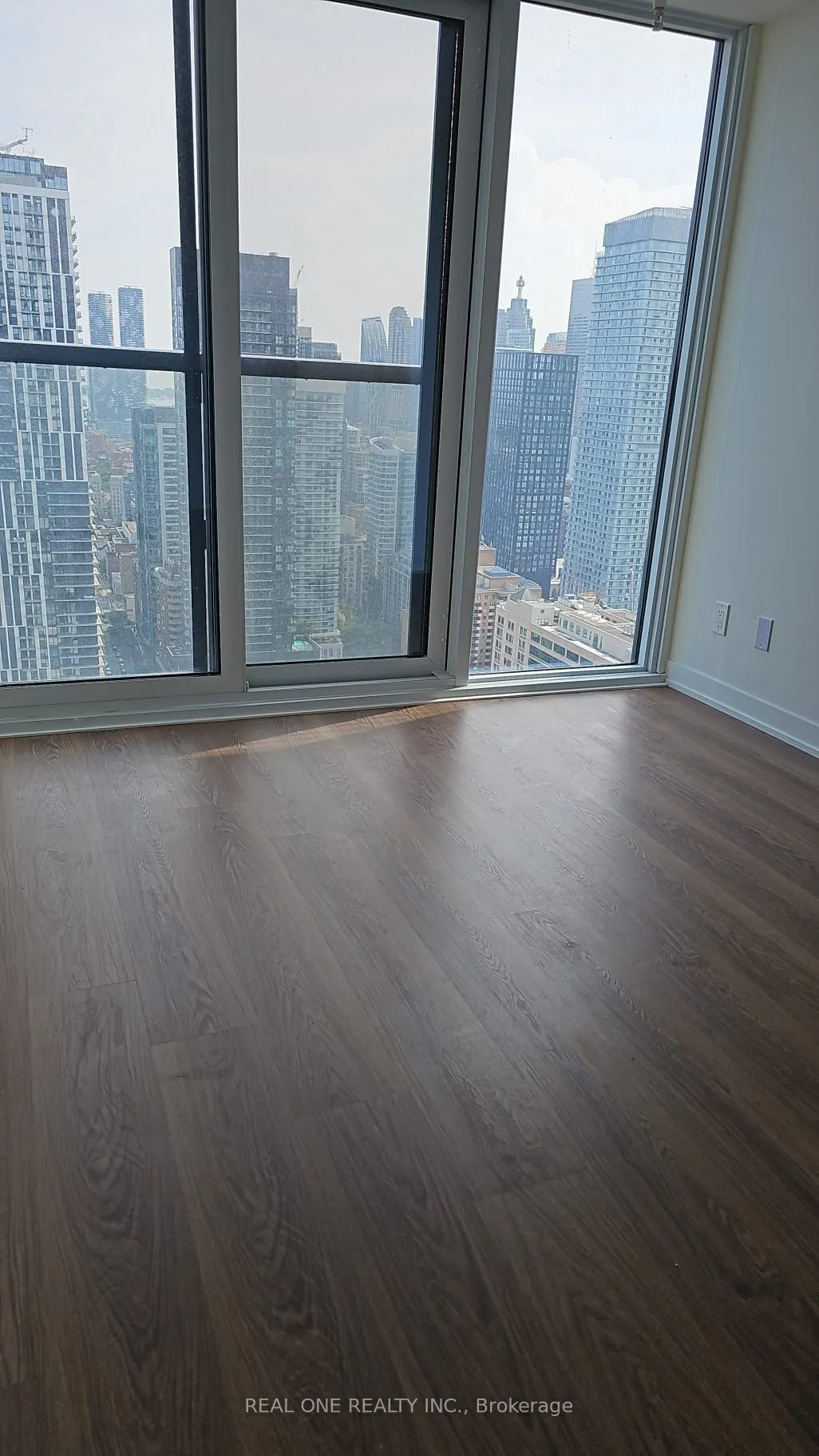 319 Jarvis Street S, #4117