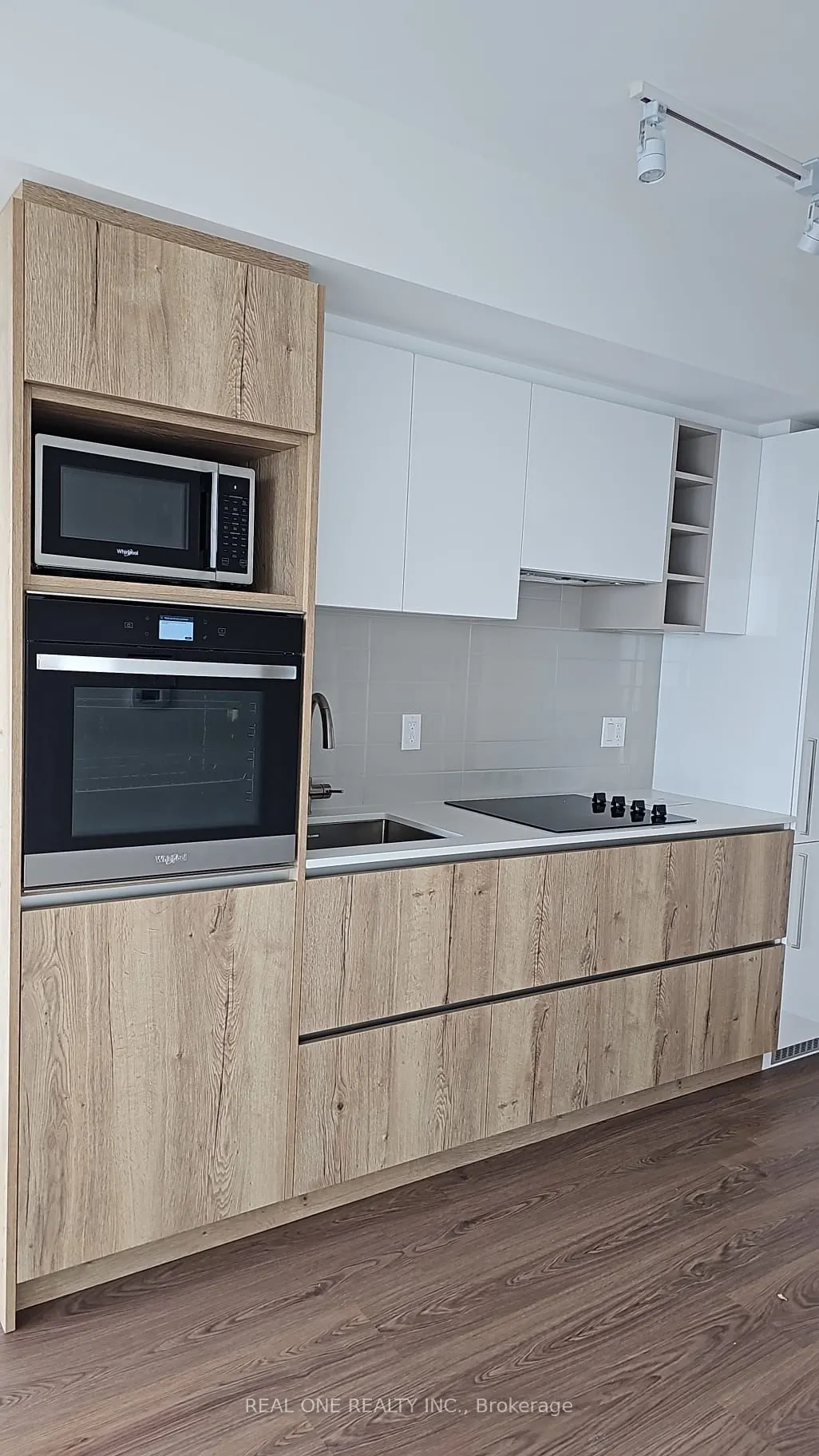 319 Jarvis Street S, #4117