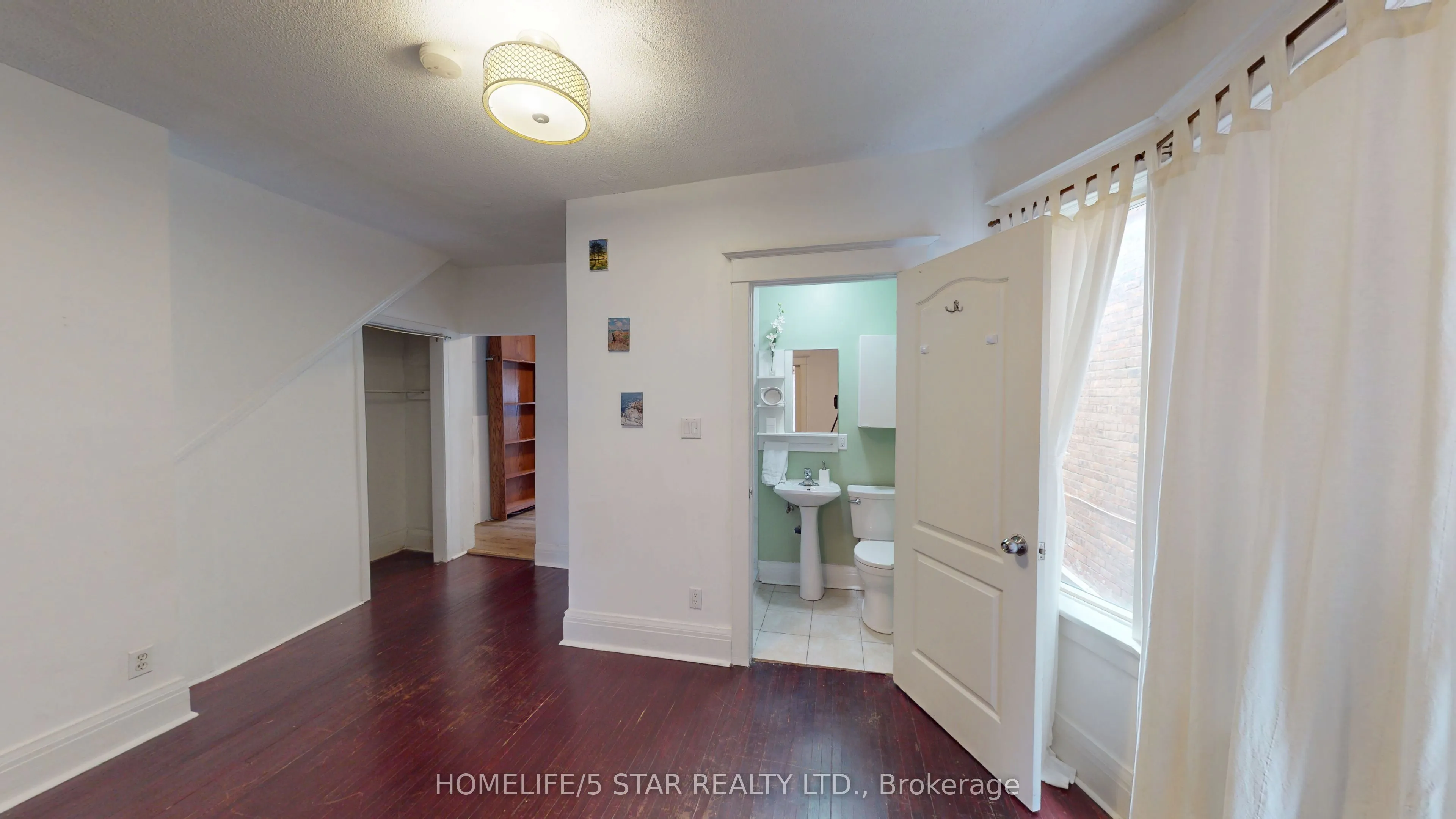 1221 Shaw Street, #Main Floor