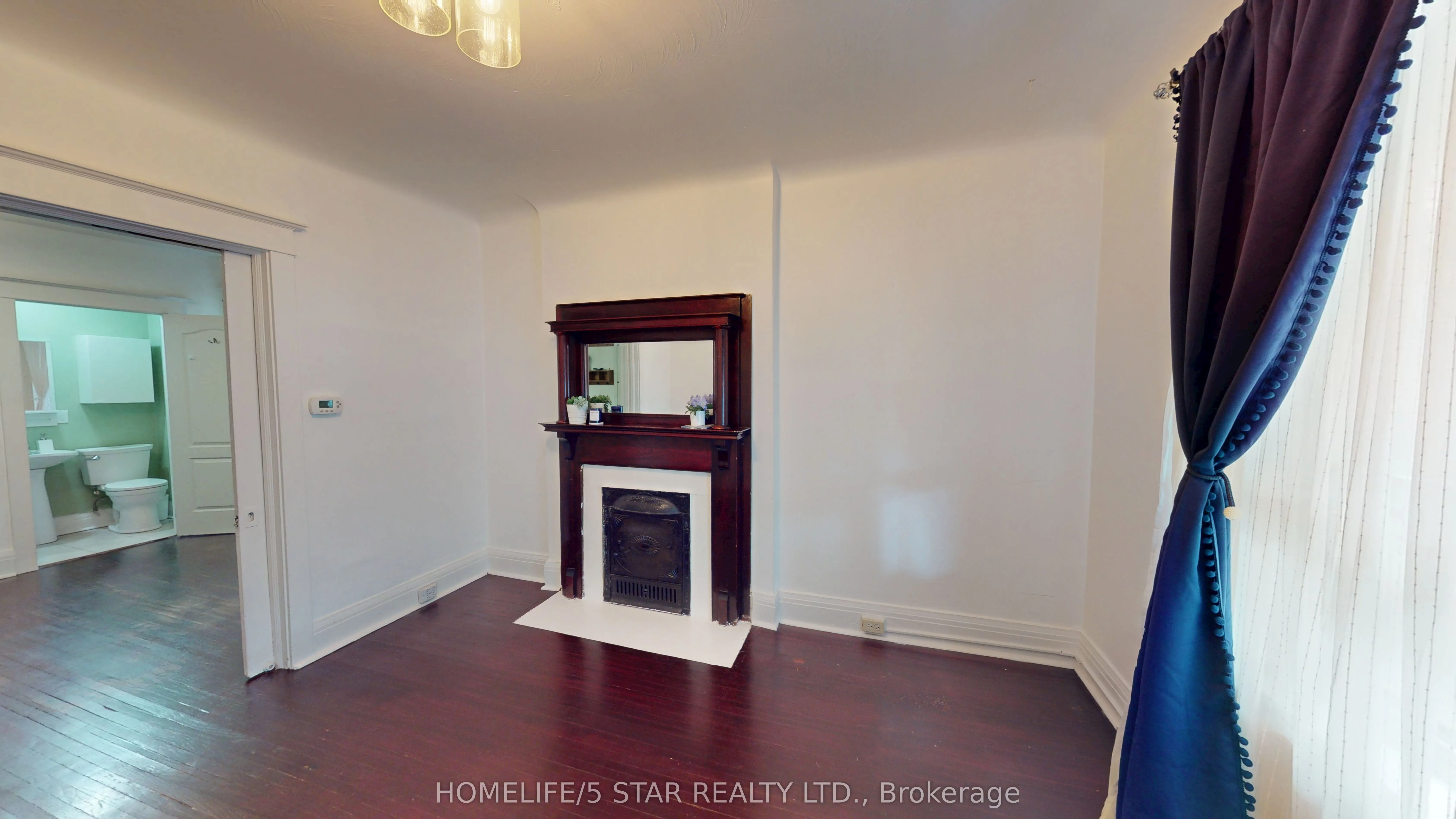 1221 Shaw Street, #Main Floor