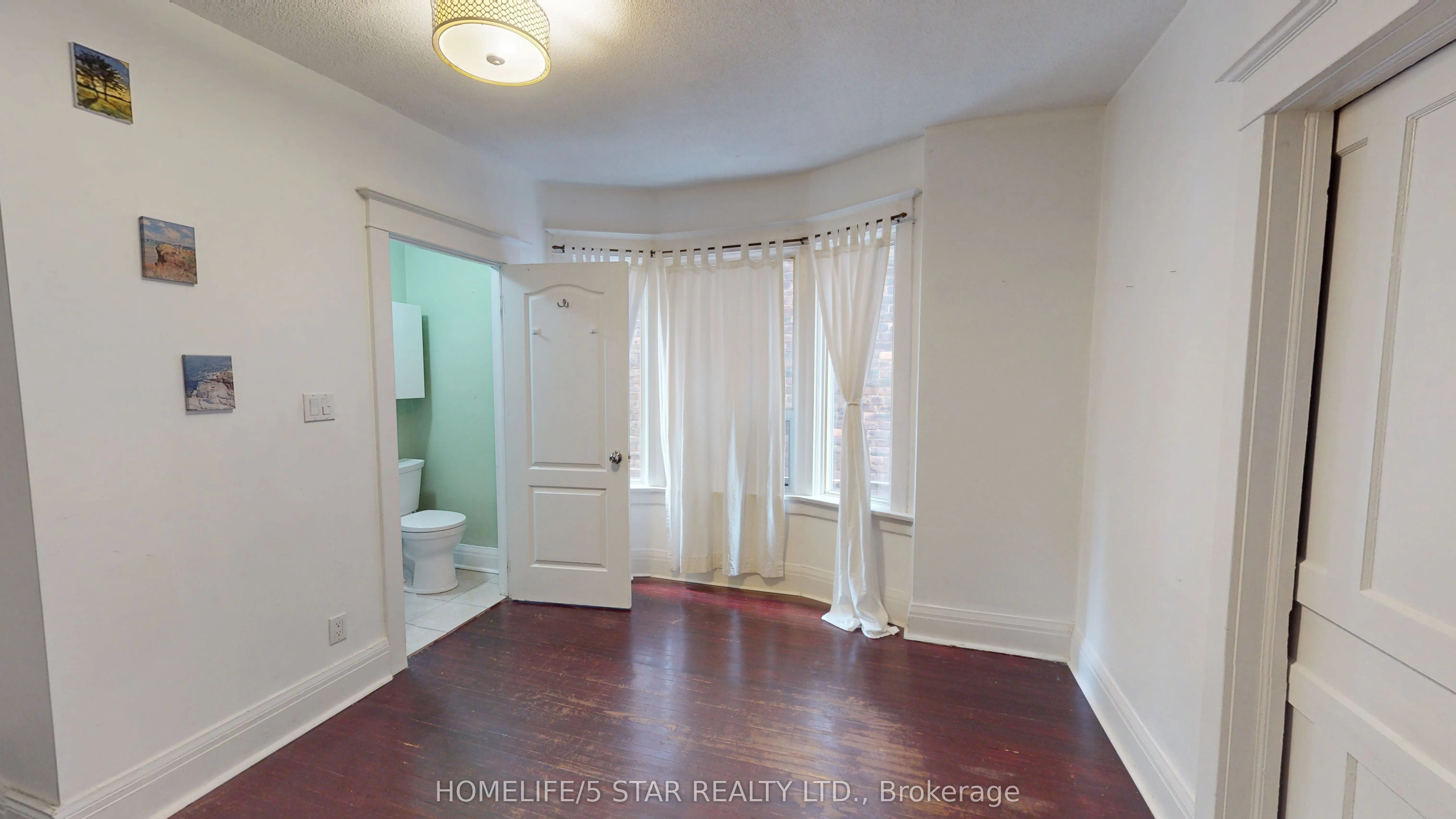 1221 Shaw Street, #Main Floor