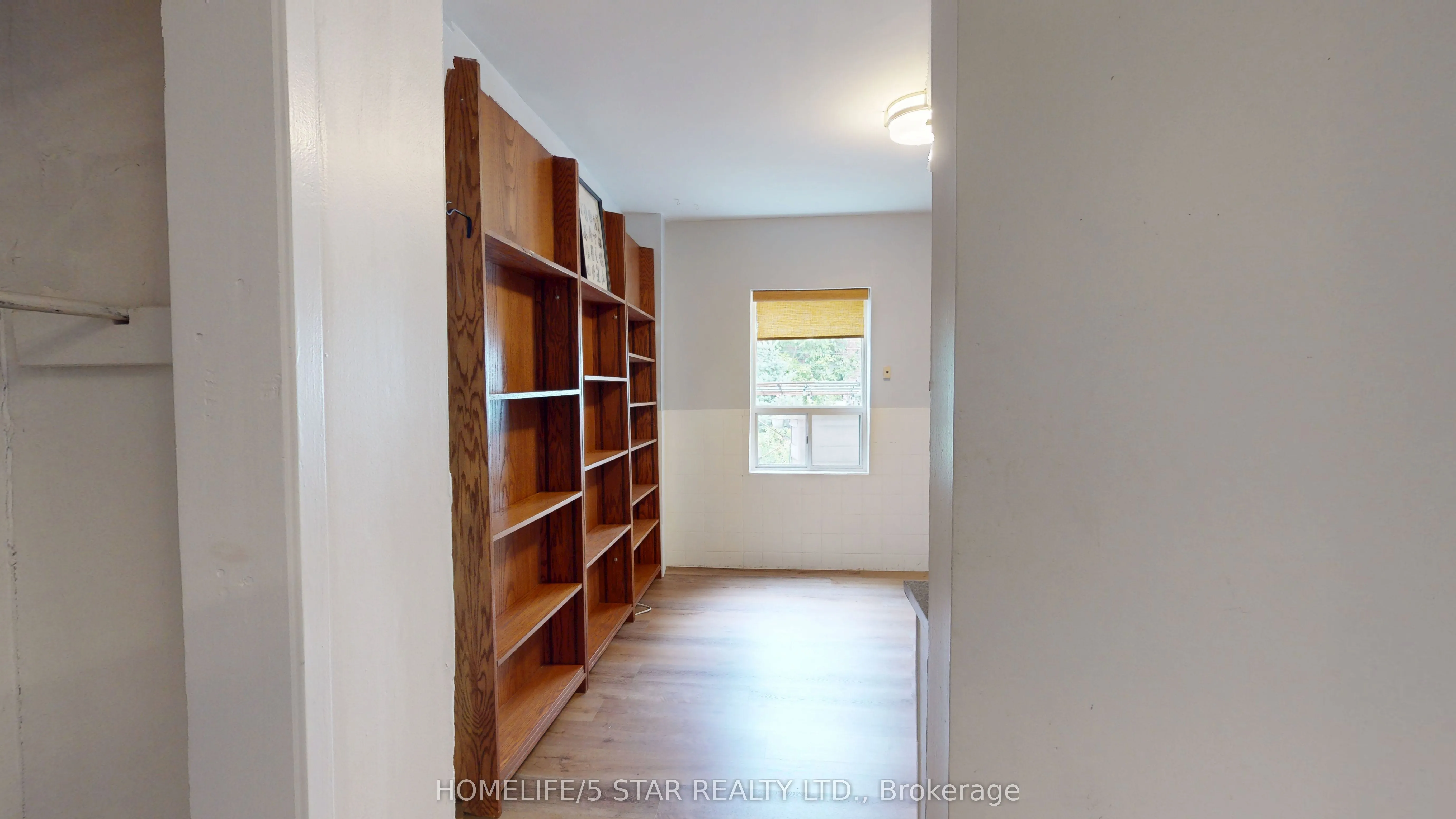 1221 Shaw Street, #Main Floor