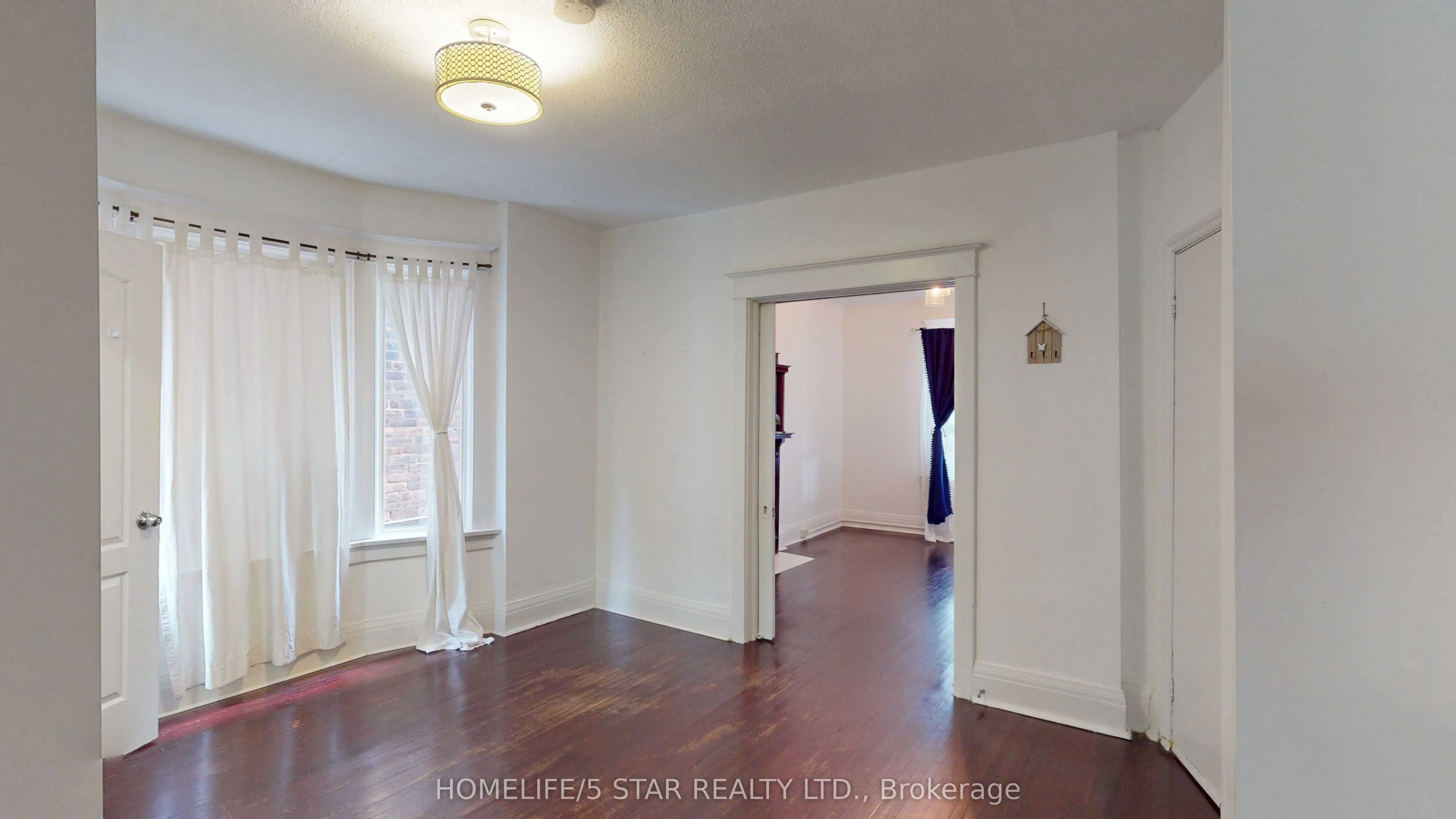 1221 Shaw Street, #Main Floor