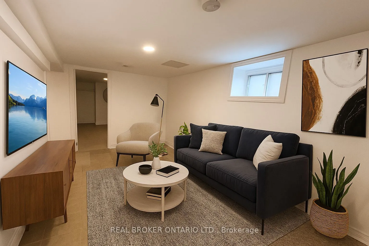282 Ossington Avenue, #BSMT