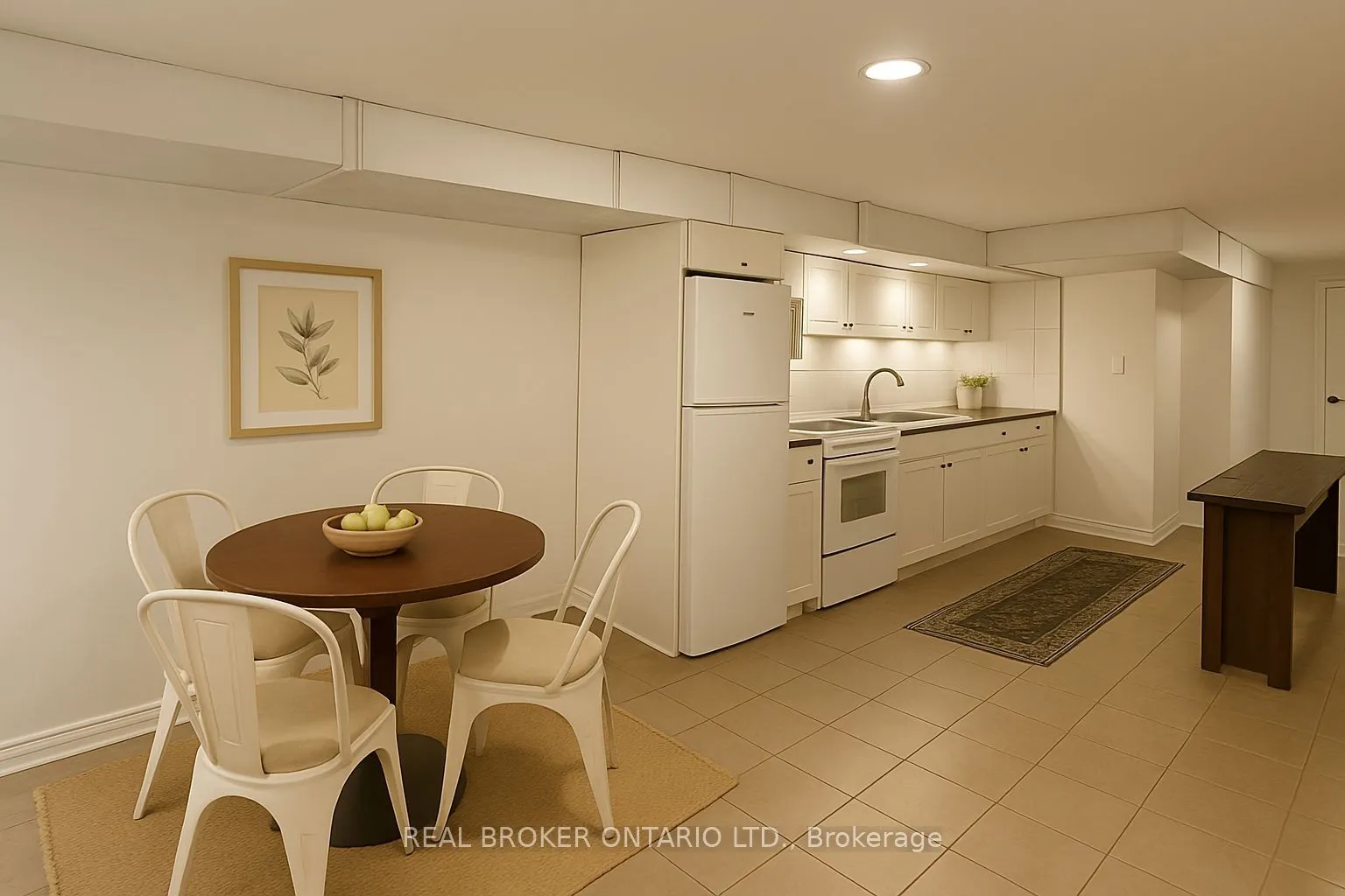 282 Ossington Avenue, #BSMT