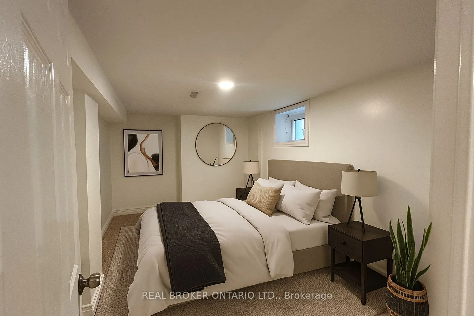 282 Ossington Avenue, #BSMT