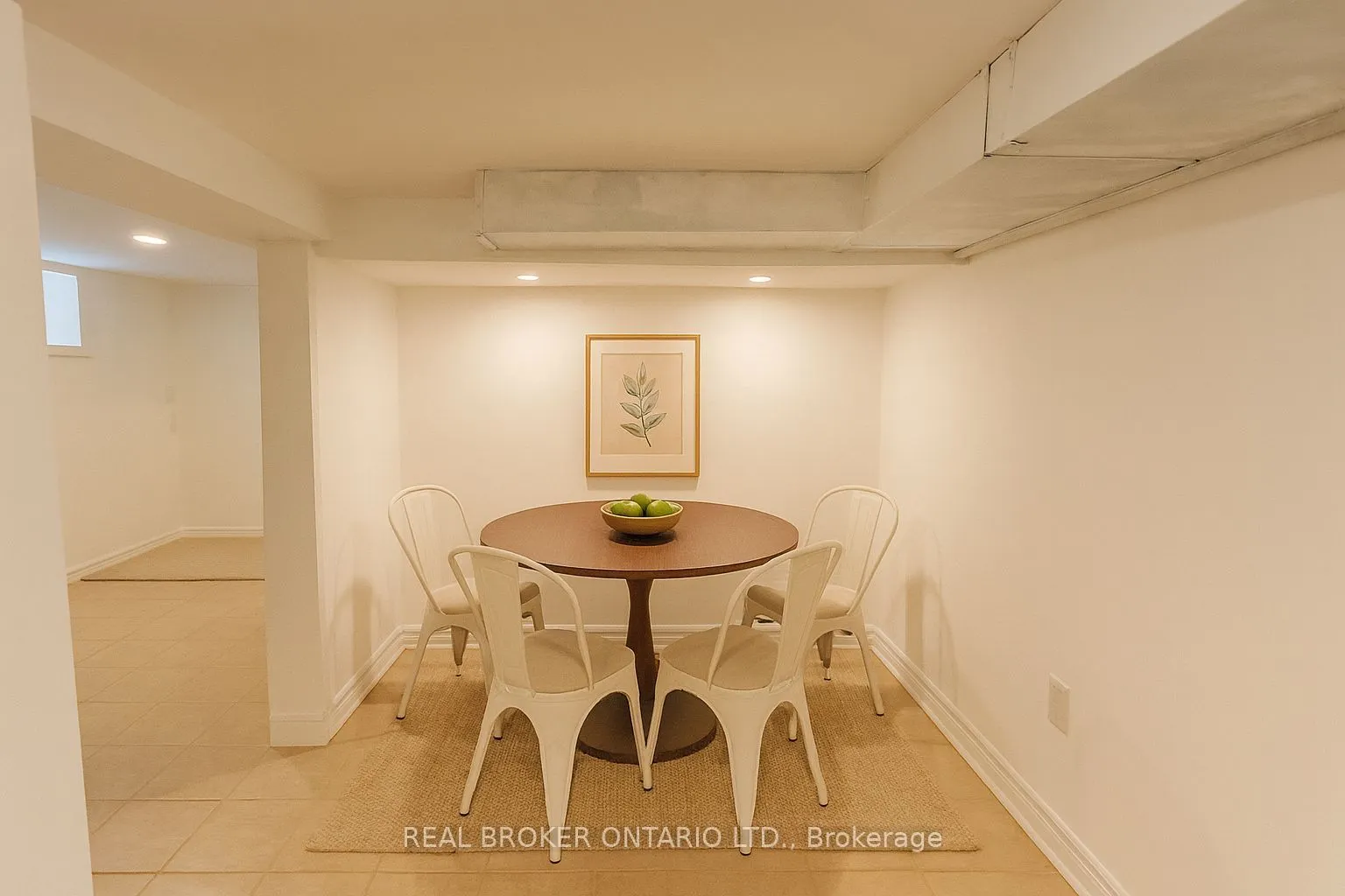 282 Ossington Avenue, #BSMT