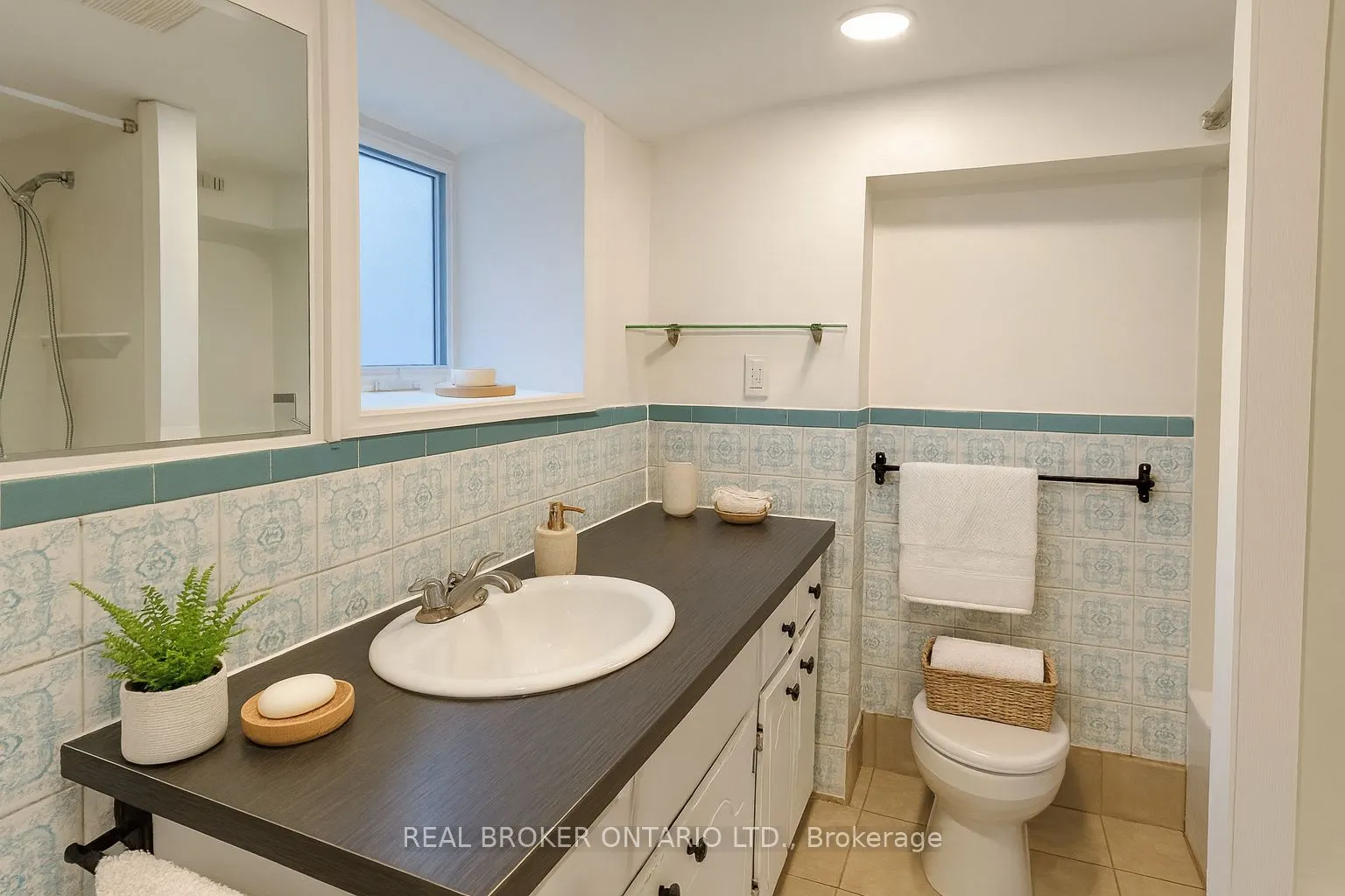 282 Ossington Avenue, #BSMT