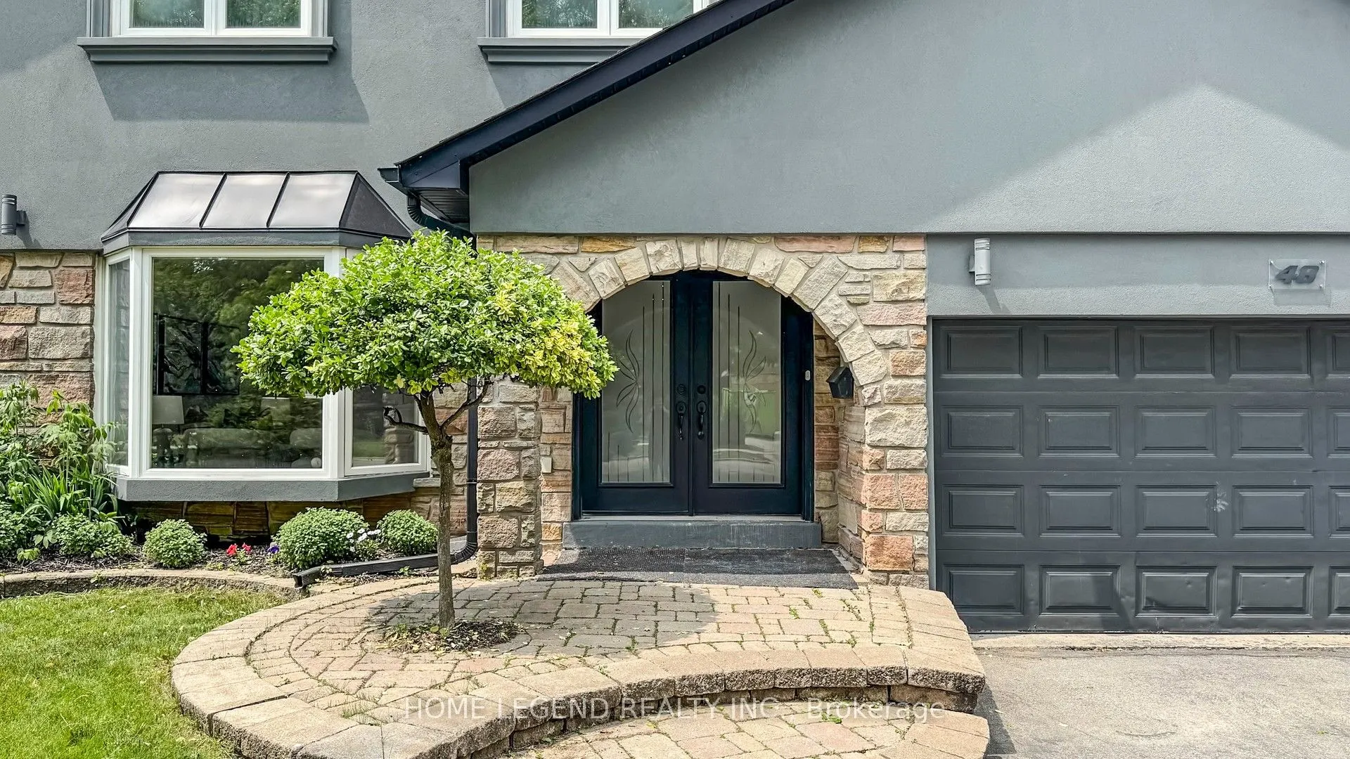 48 Avonwick Gate