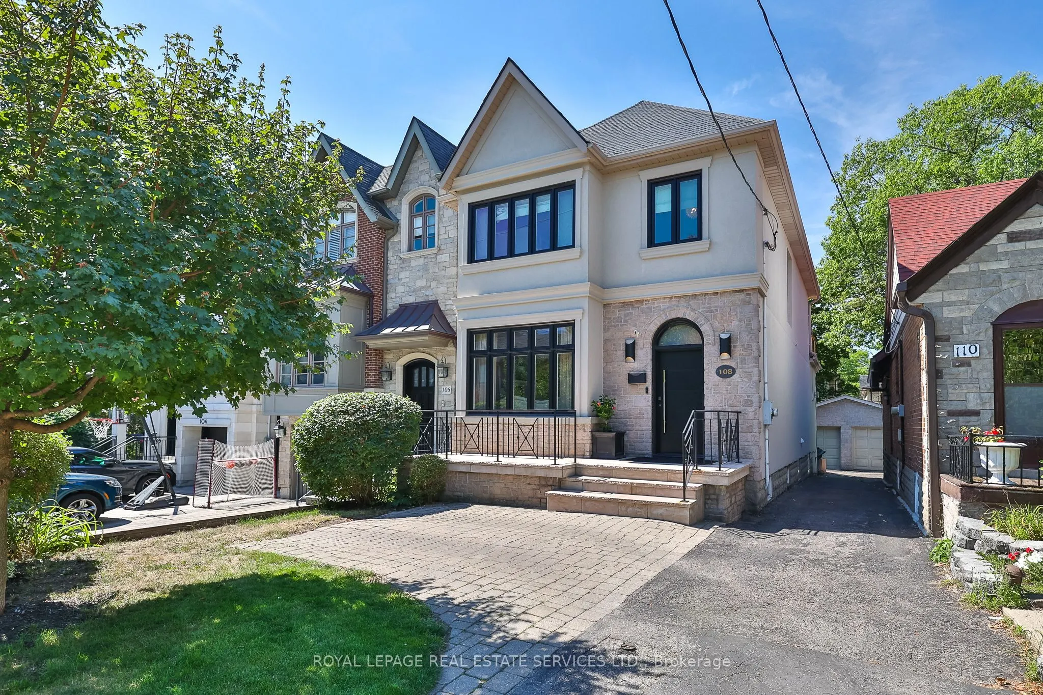 108 Castlewood Drive