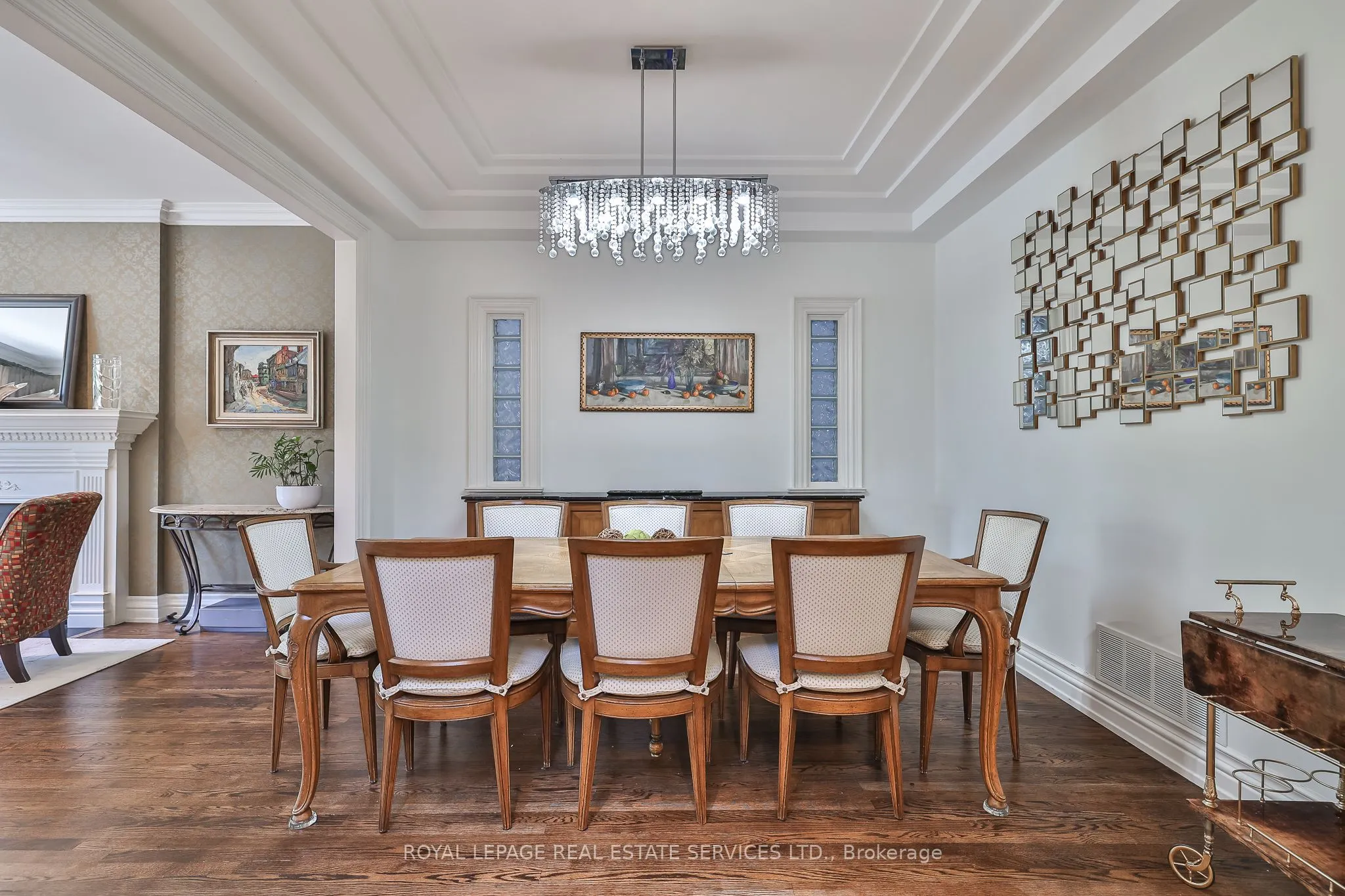 108 Castlewood Drive
