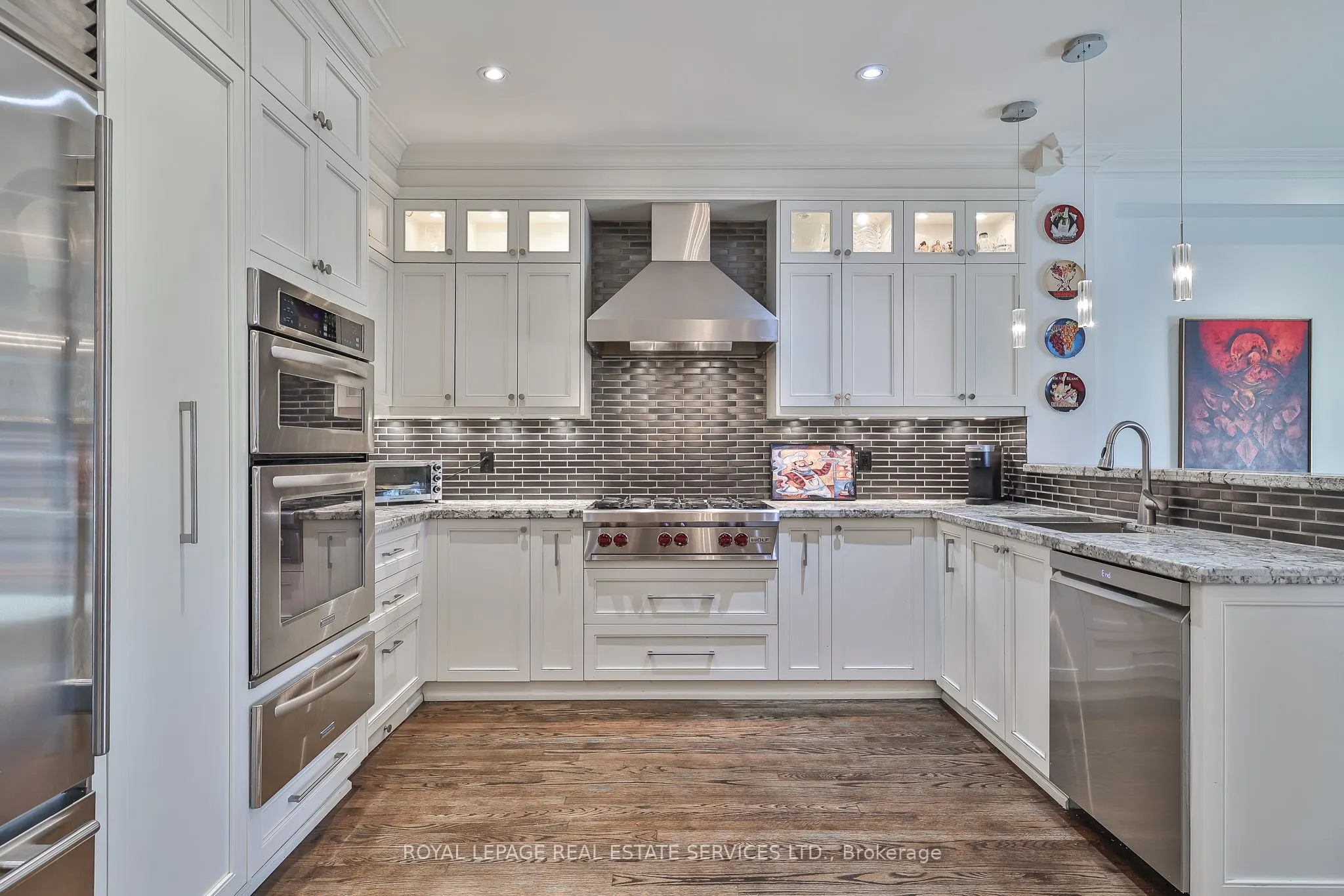 108 Castlewood Drive