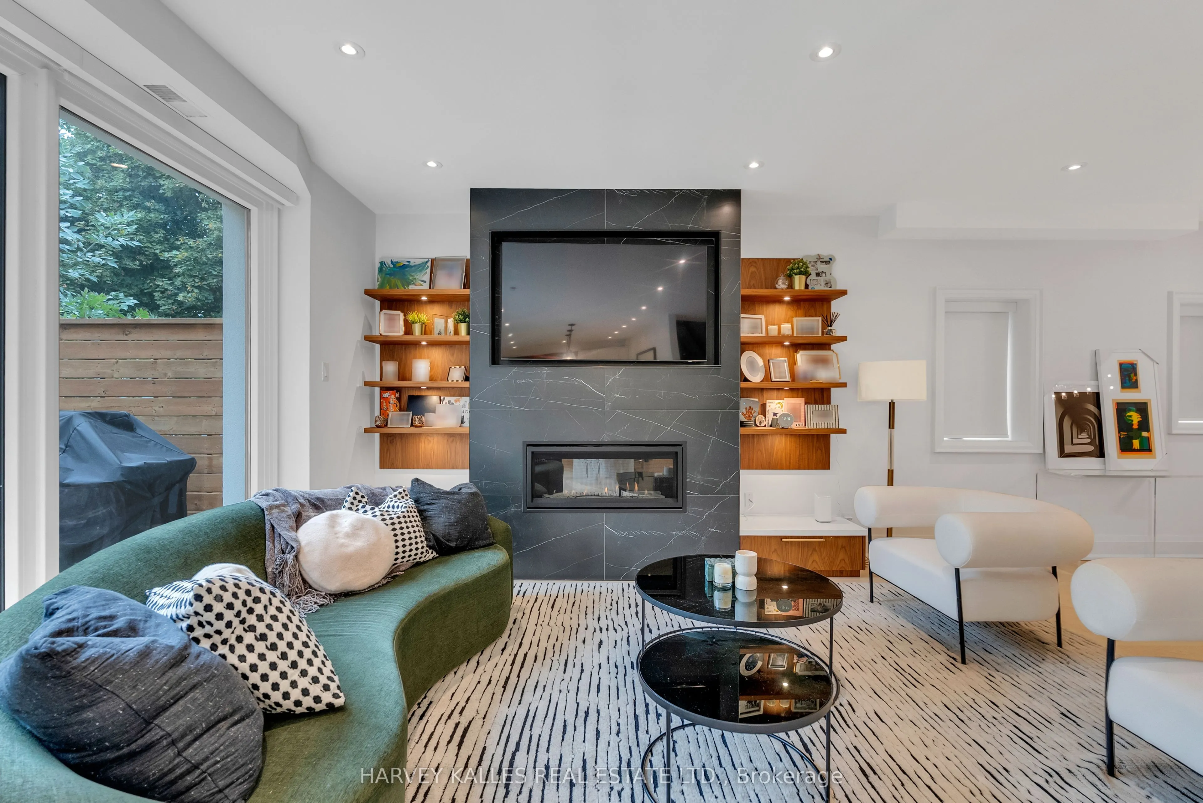 32 Almont Road