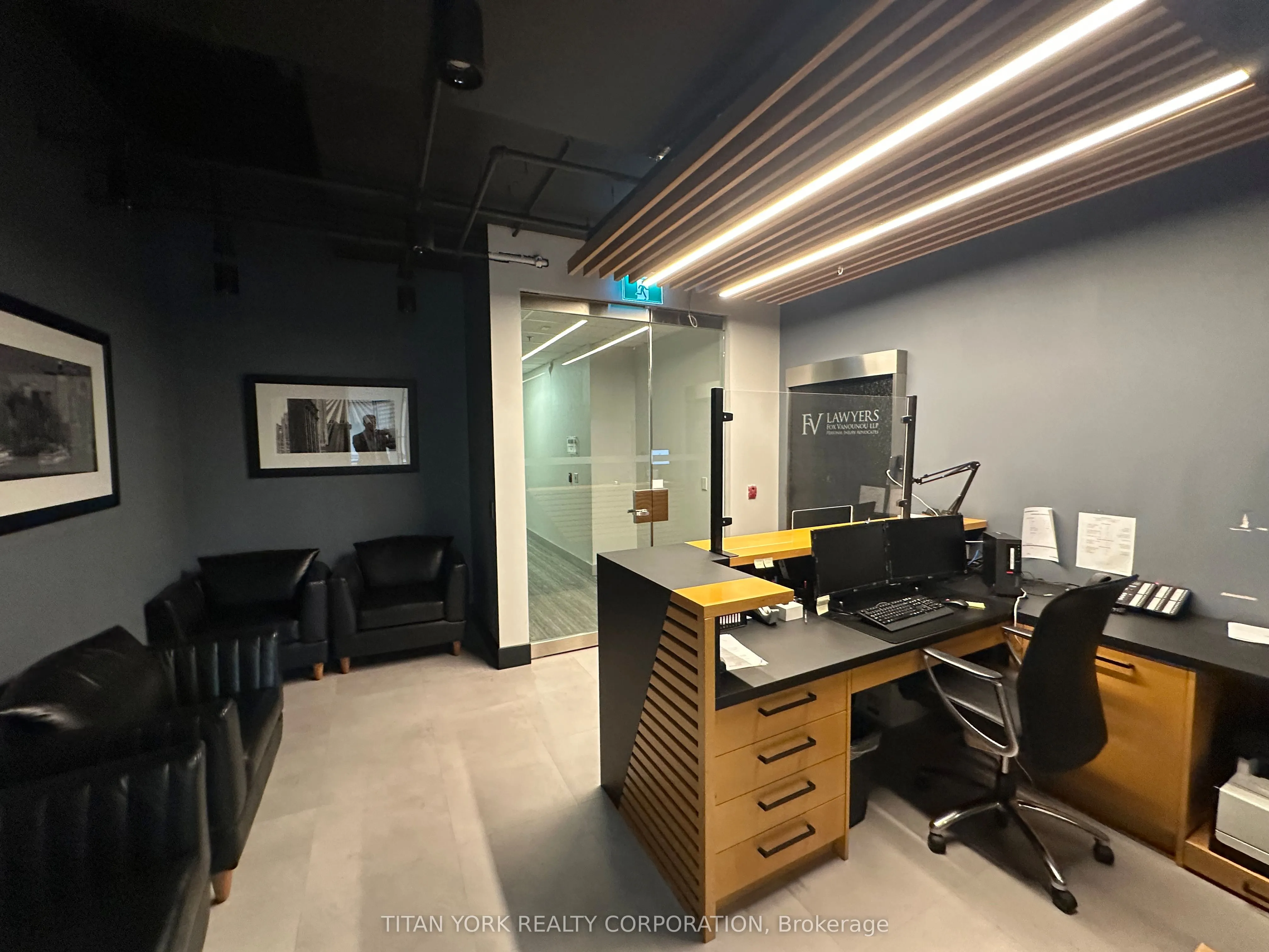 2 Sheppard Avenue E, #303
