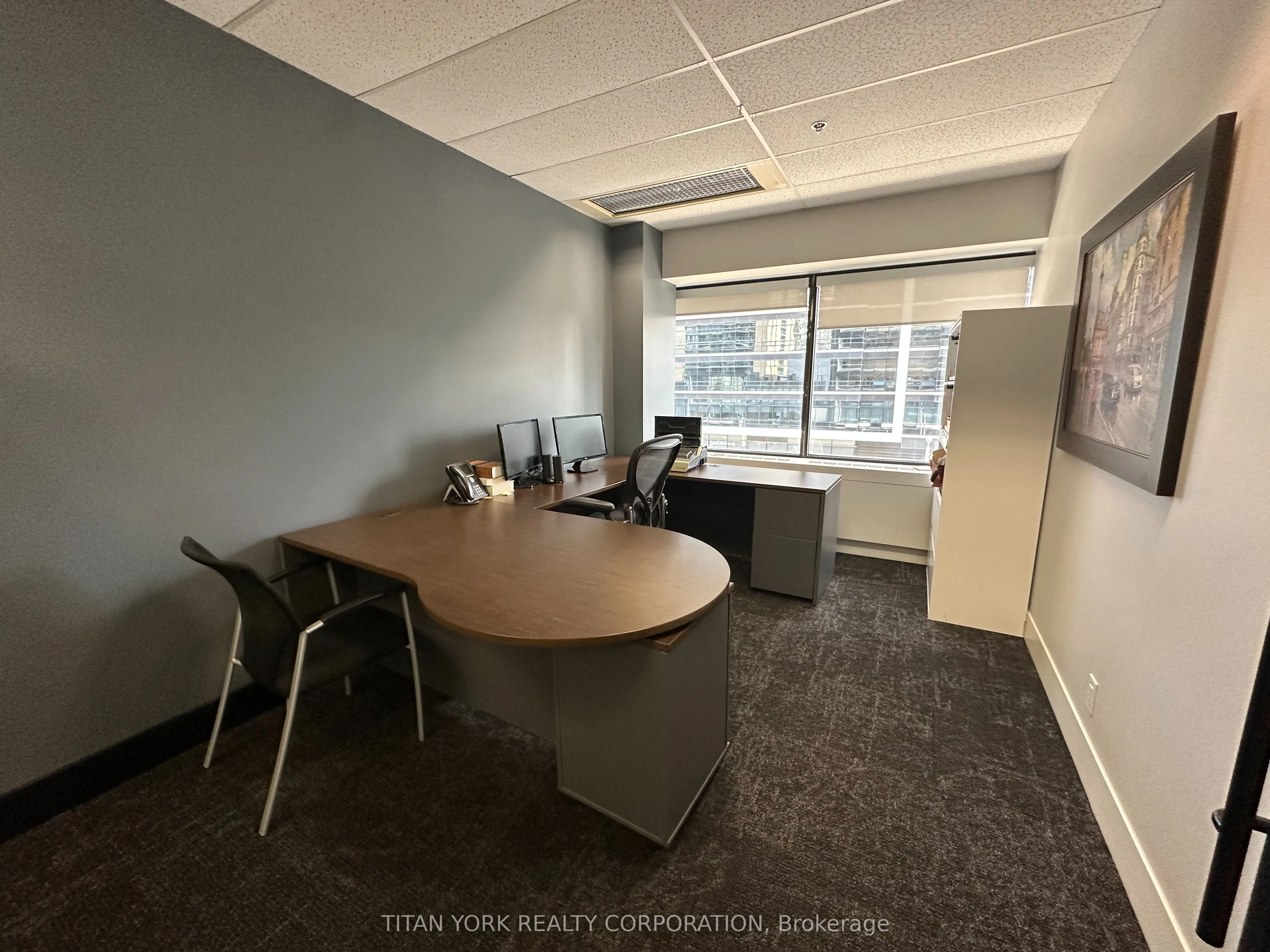 2 Sheppard Avenue E, #303