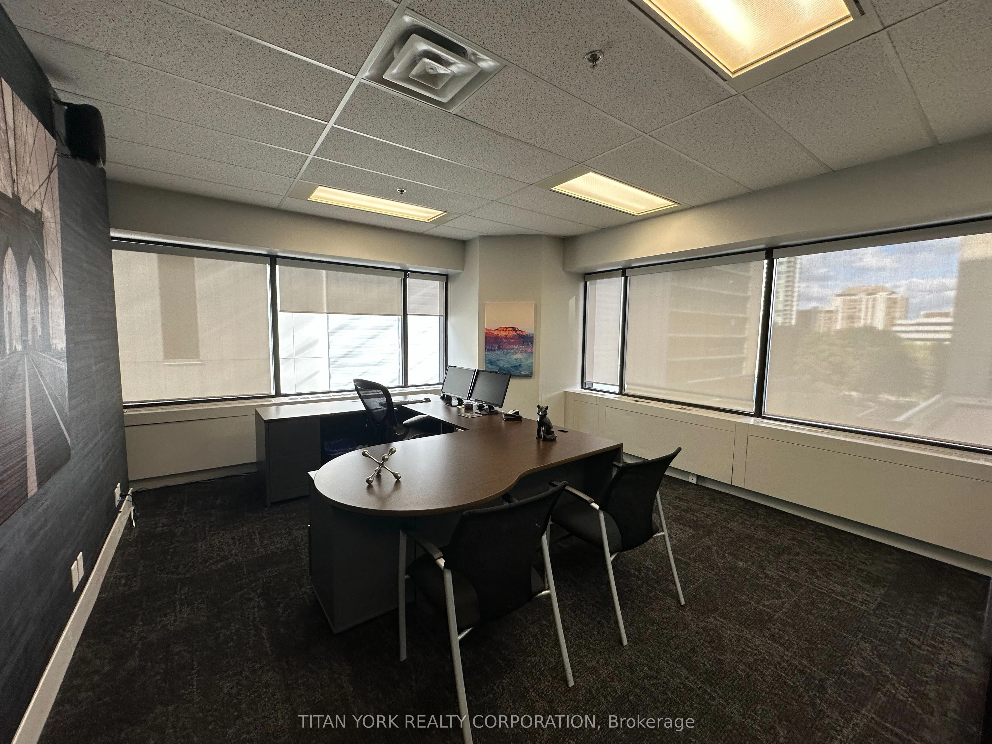 2 Sheppard Avenue E, #303