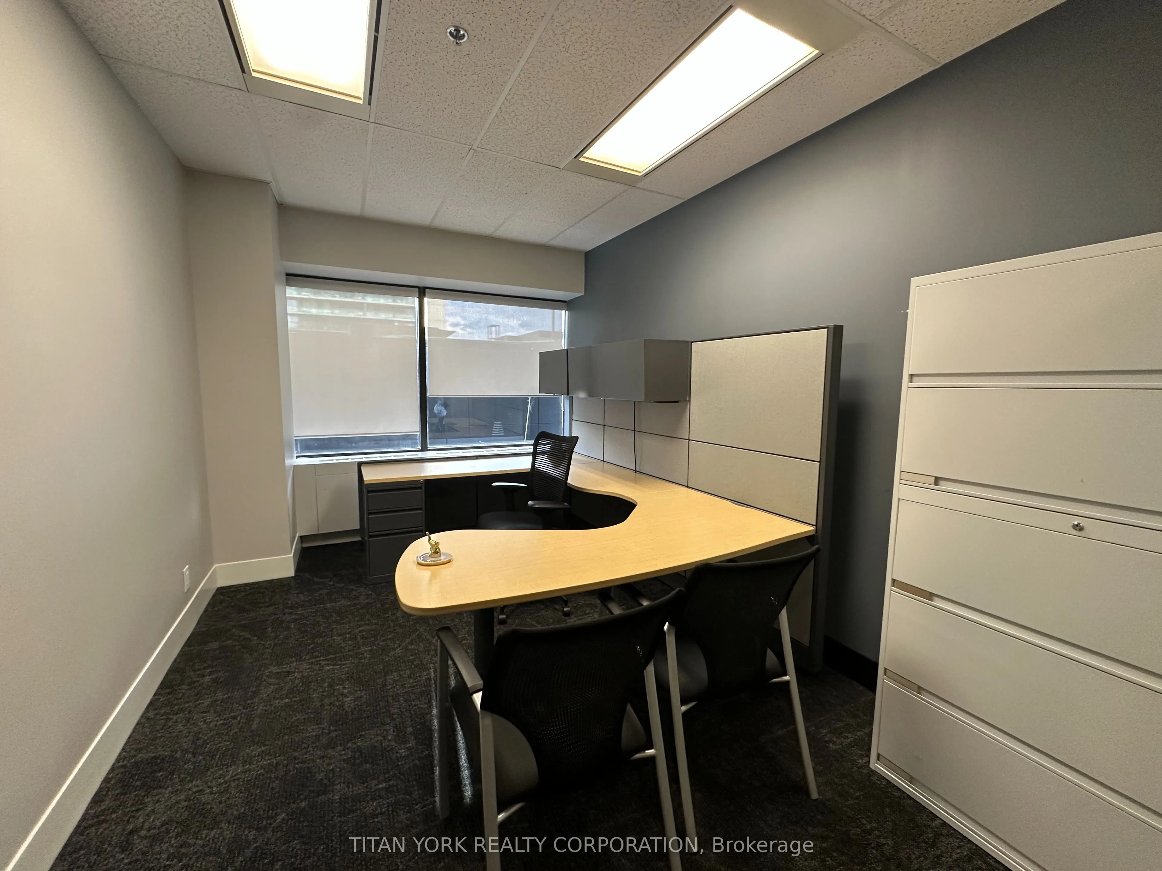 2 Sheppard Avenue E, #303