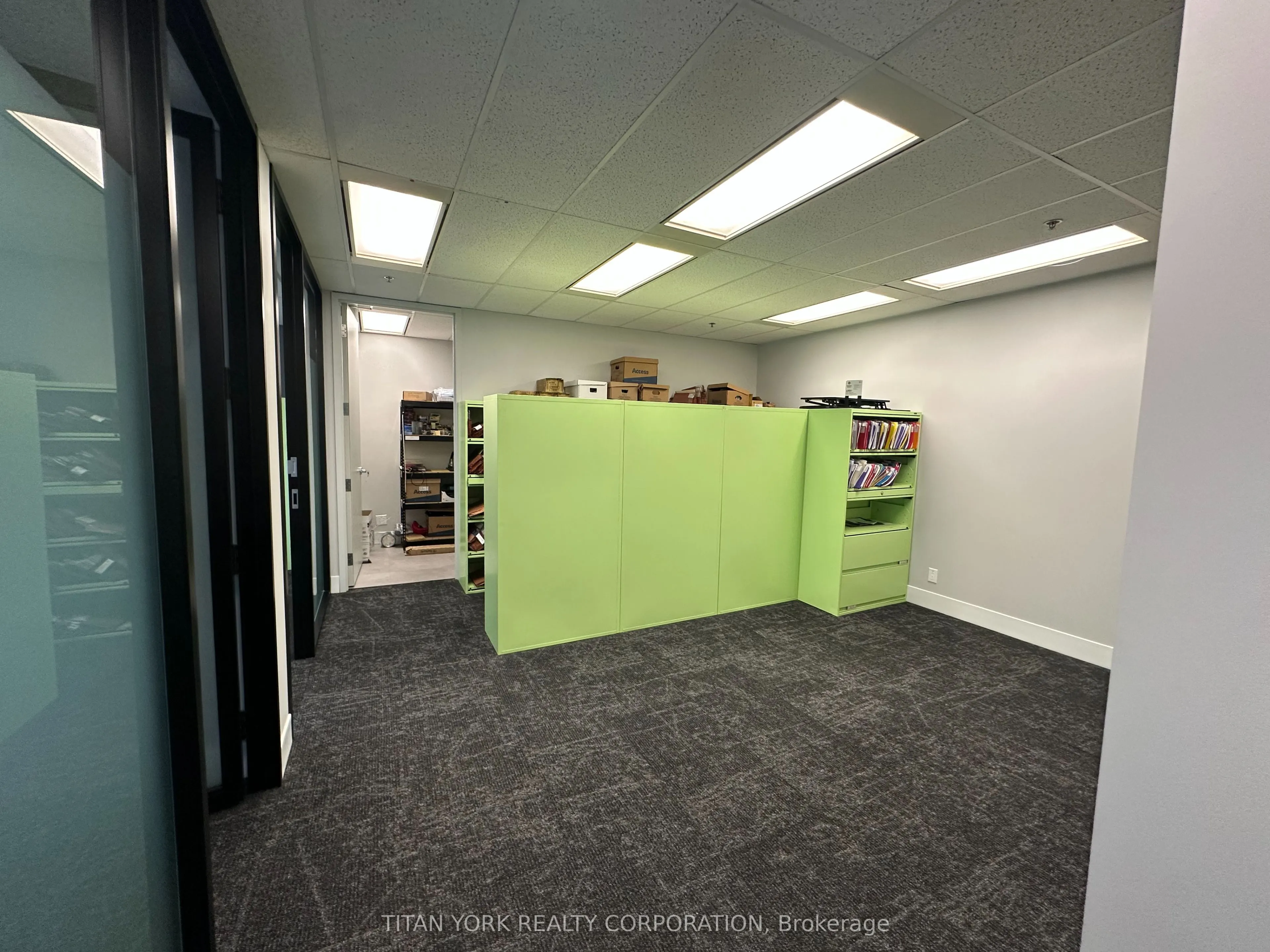 2 Sheppard Avenue E, #303