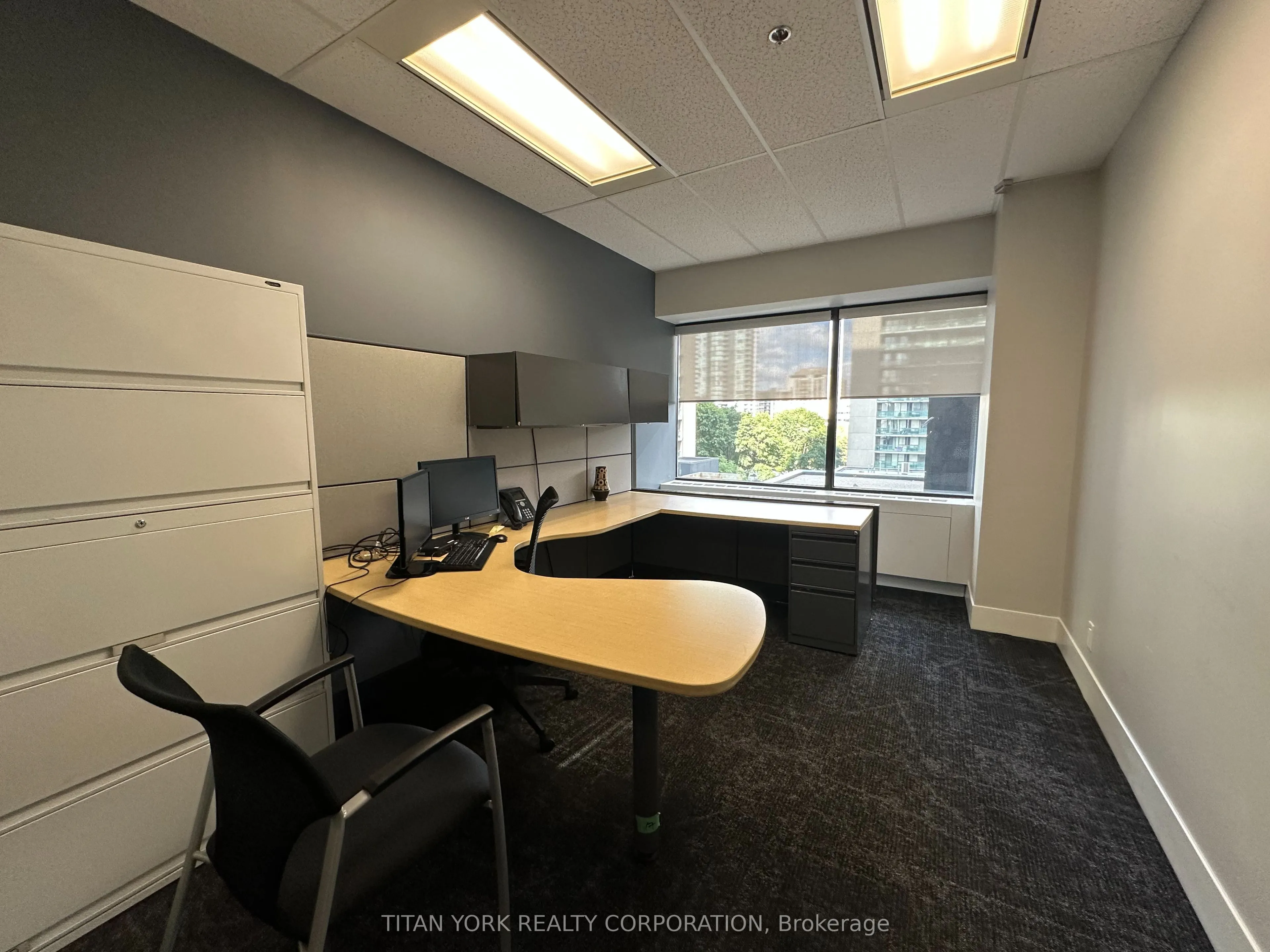 2 Sheppard Avenue E, #303