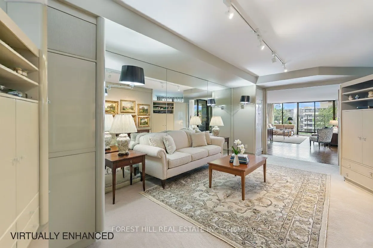 3900 Yonge Street, #815
