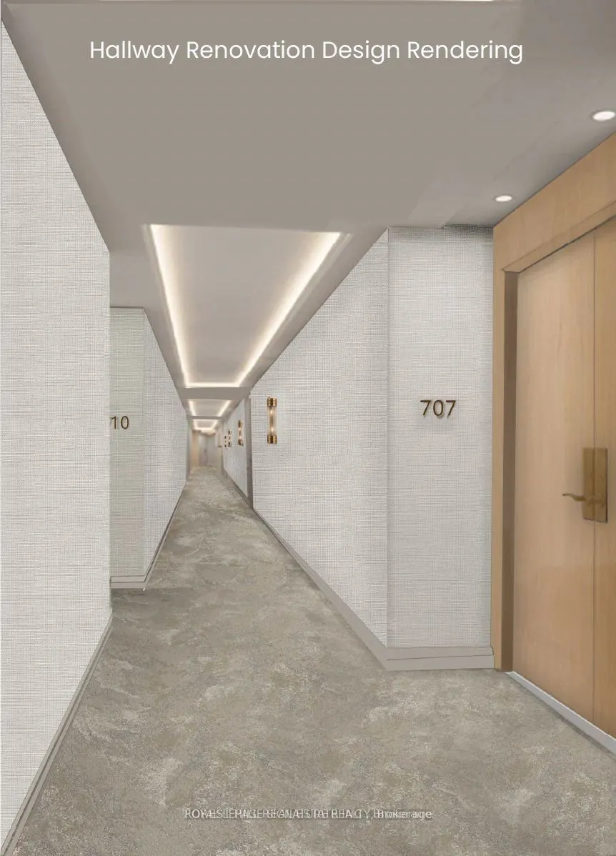 3900 Yonge Street, #815