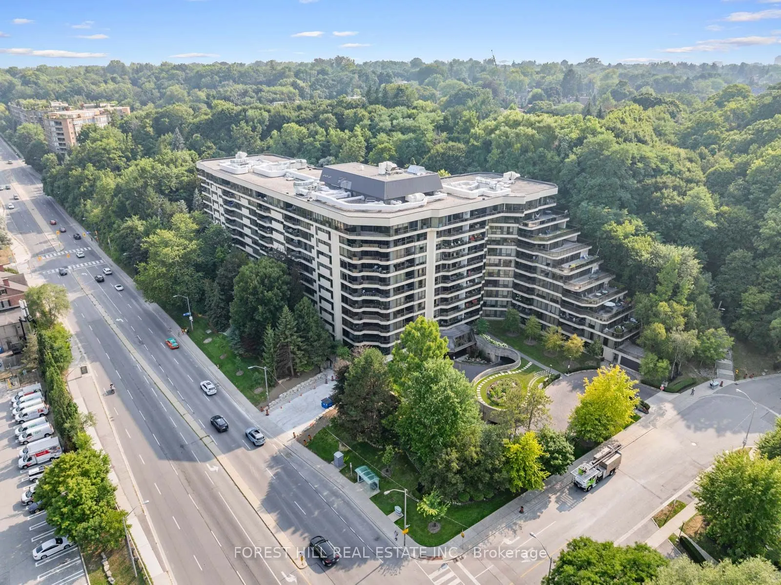 3900 Yonge Street, #815