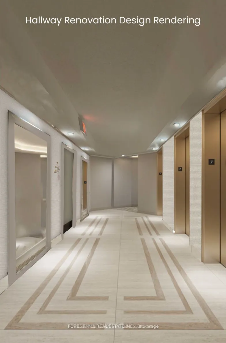 3900 Yonge Street, #815