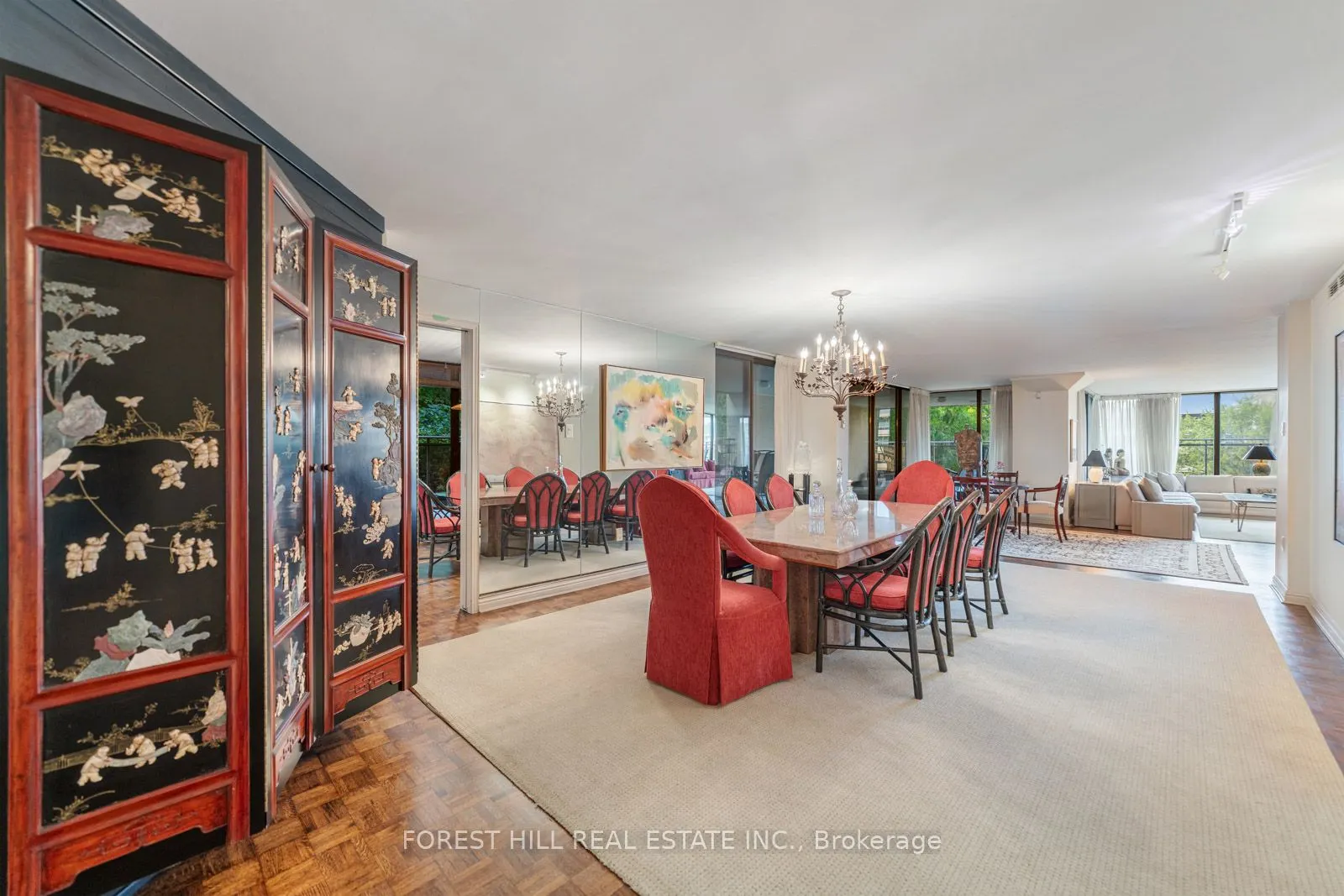 3900 Yonge Street, #815