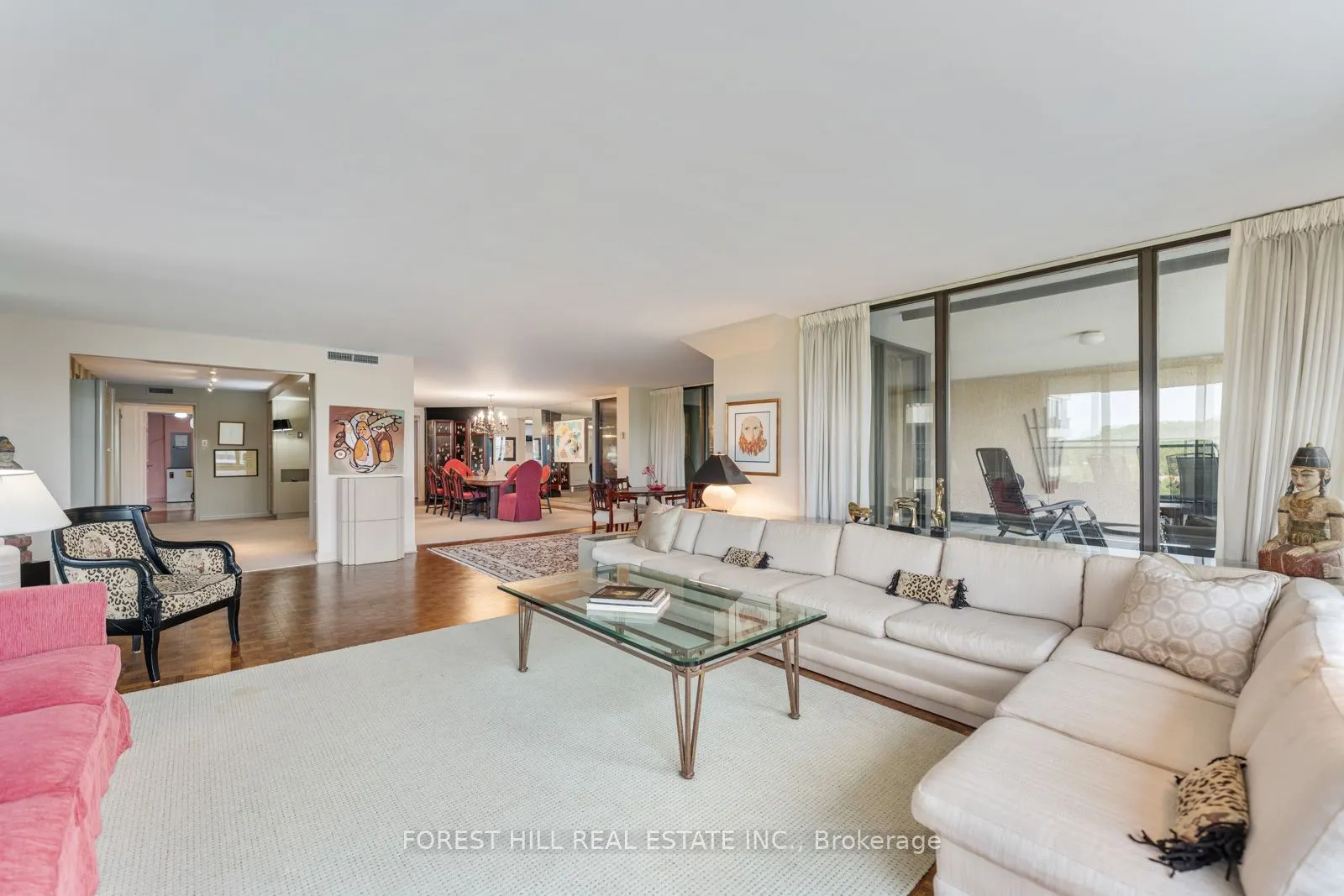 3900 Yonge Street, #815