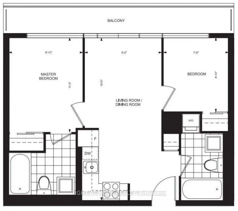 36 Lisgar Street, #2016W