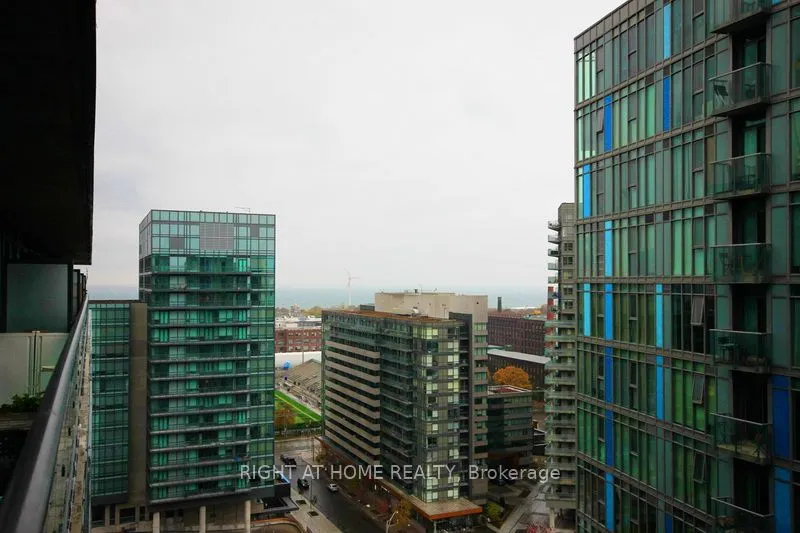 36 Lisgar Street, #2016W
