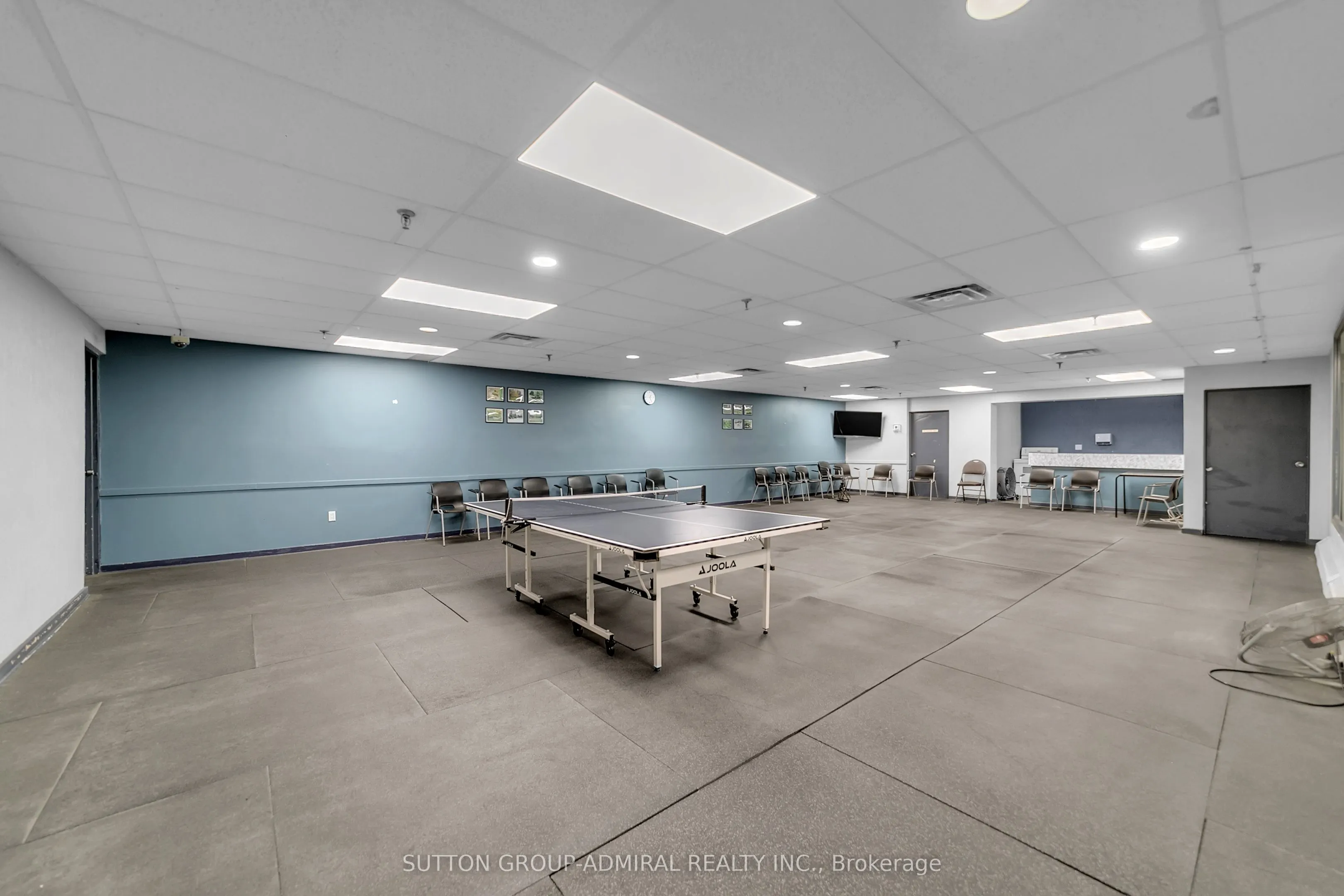 5 Old Sheppard Avenue, #808