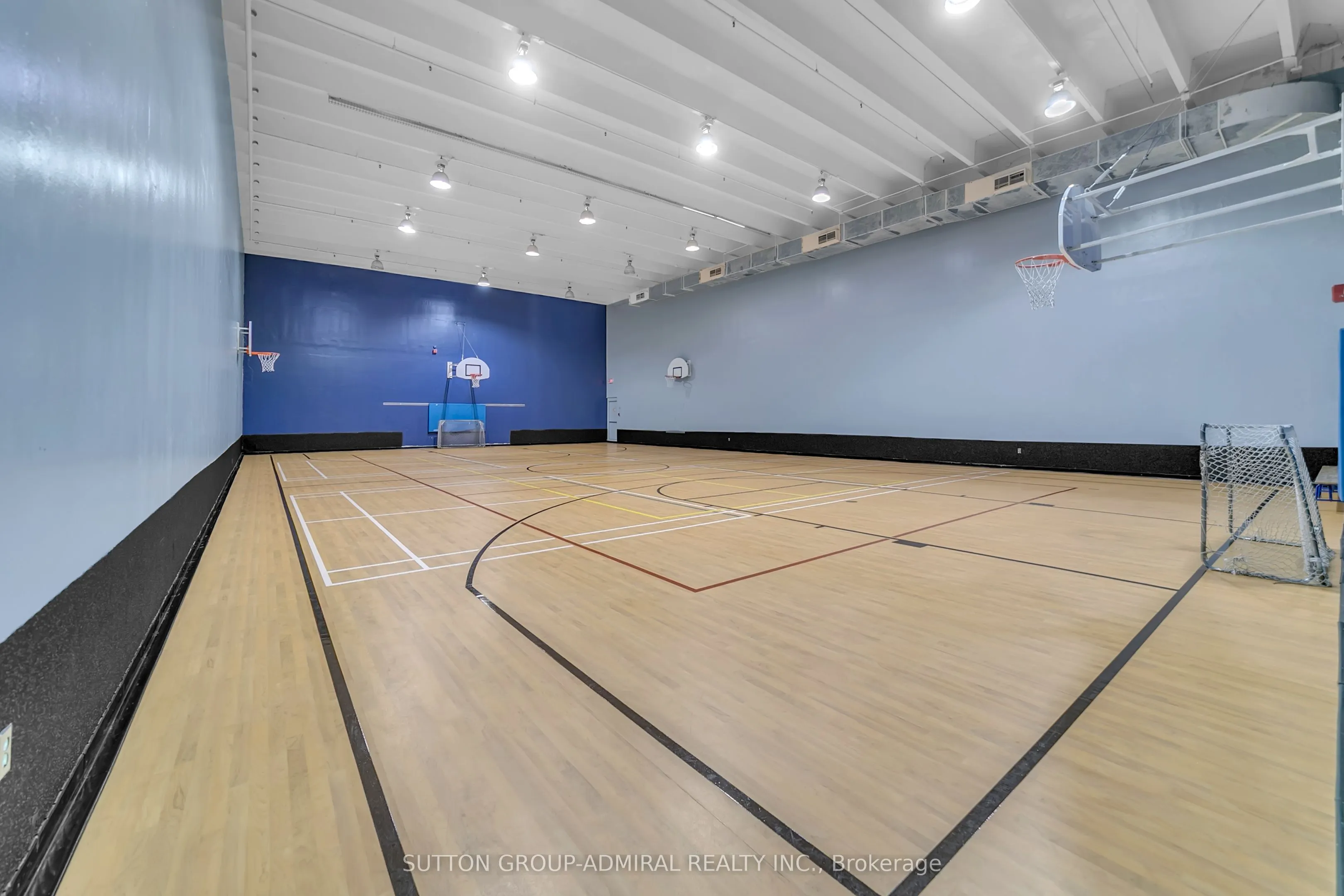 5 Old Sheppard Avenue, #808