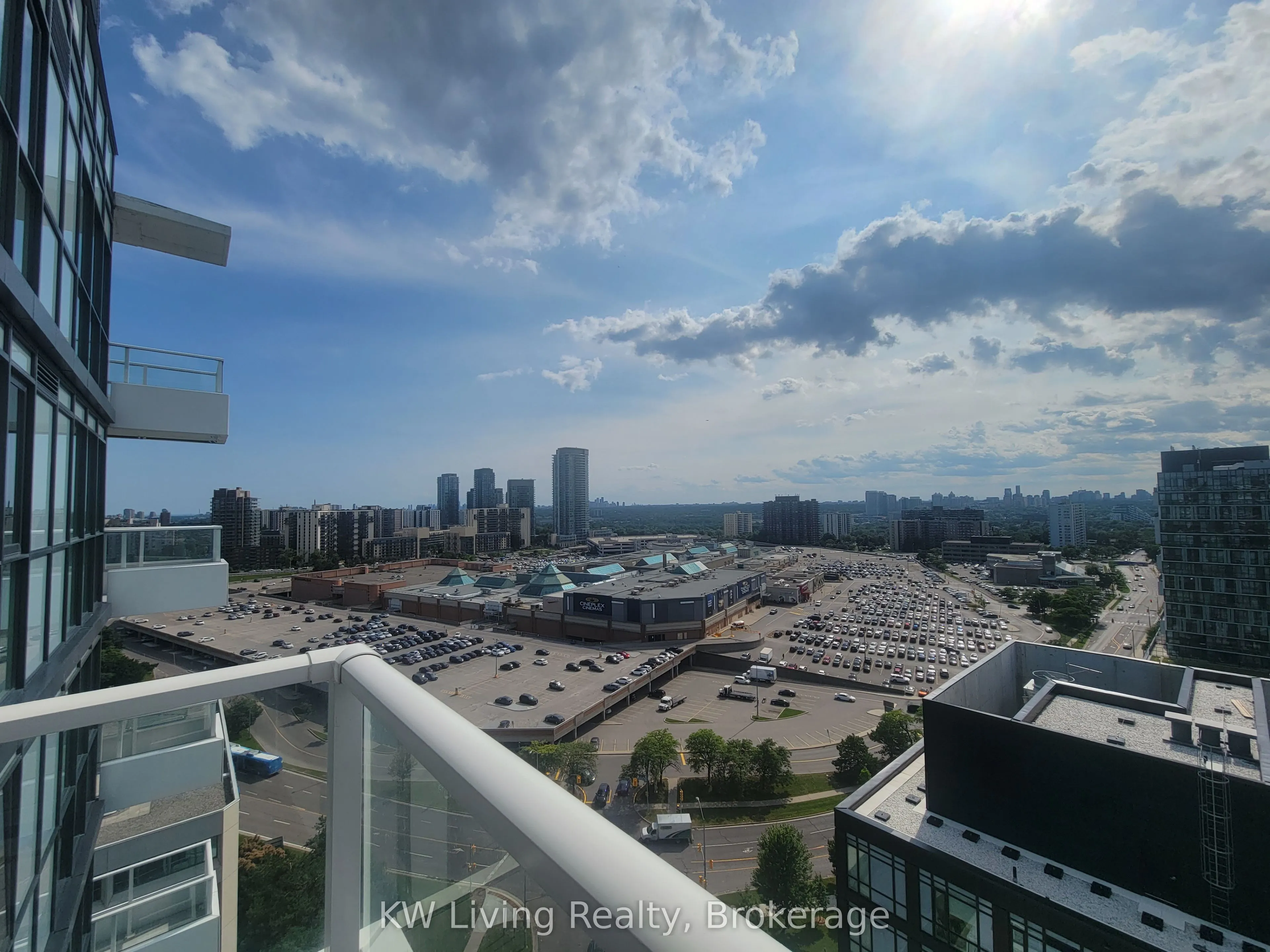 180 Fairview Mall Drive, #1903
